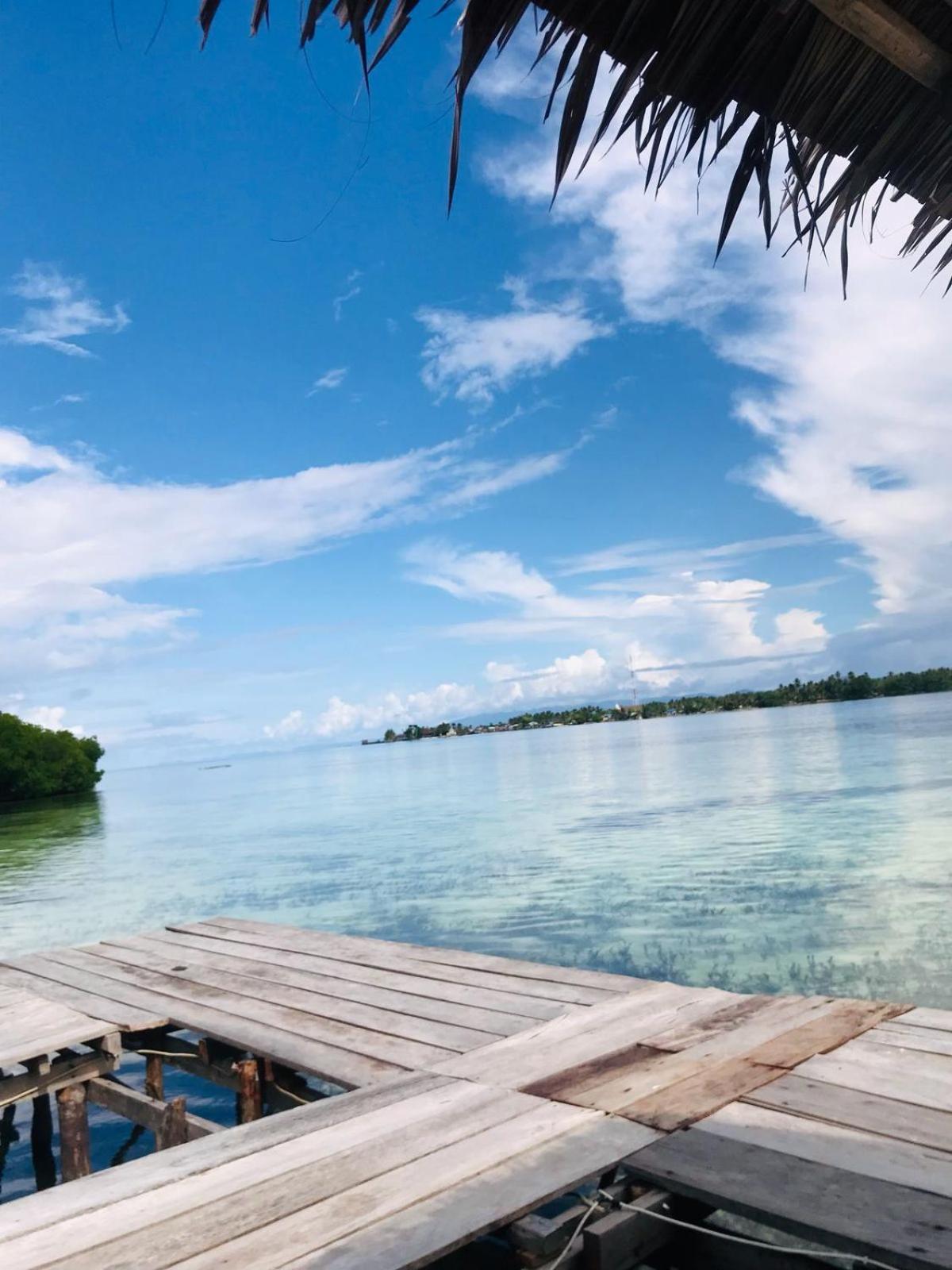 Senjahomestayrajaampat