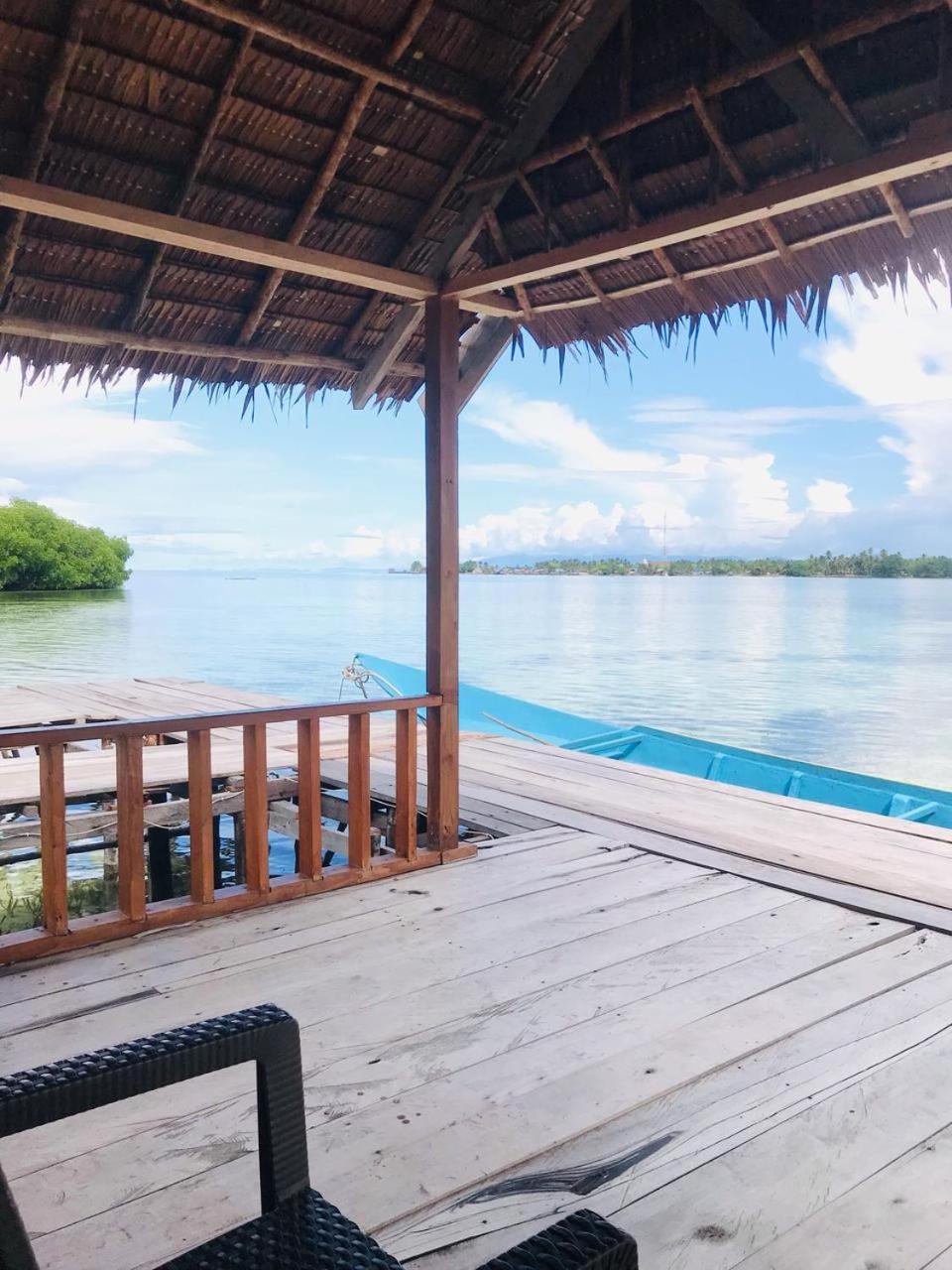 Senjahomestayrajaampat