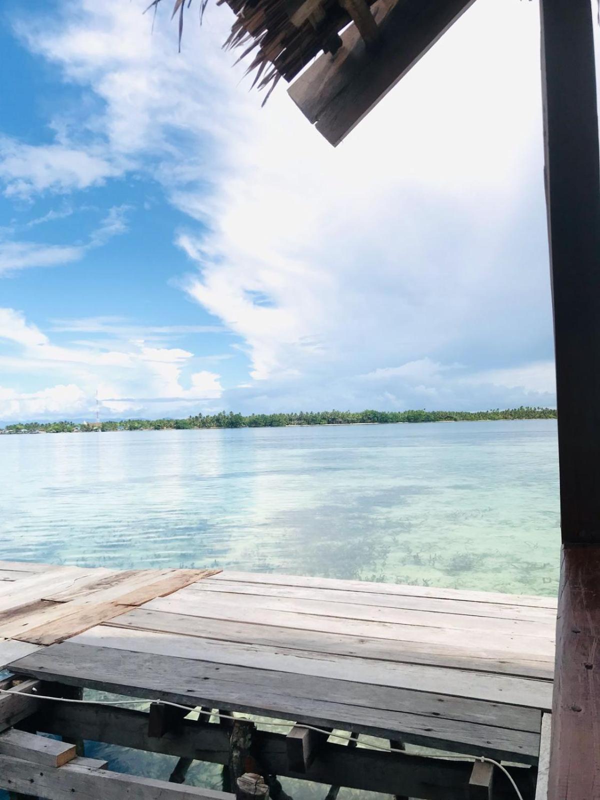 Senjahomestayrajaampat