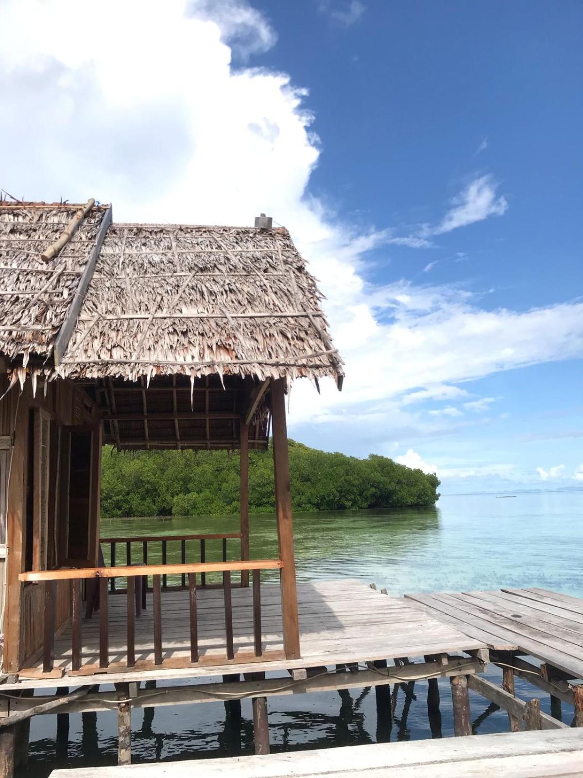 Senjahomestayrajaampat