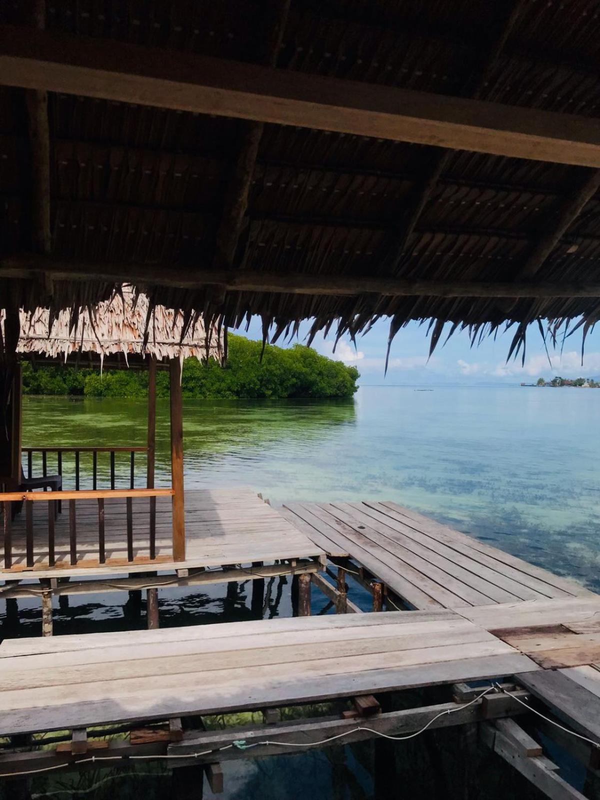 Senjahomestayrajaampat