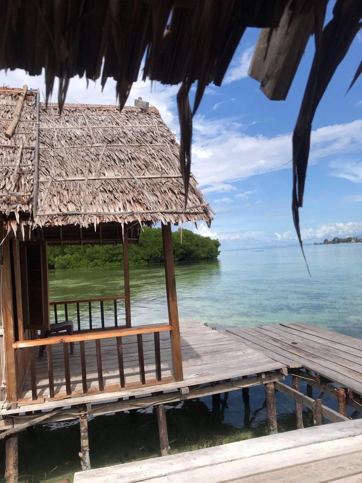 Senjahomestayrajaampat