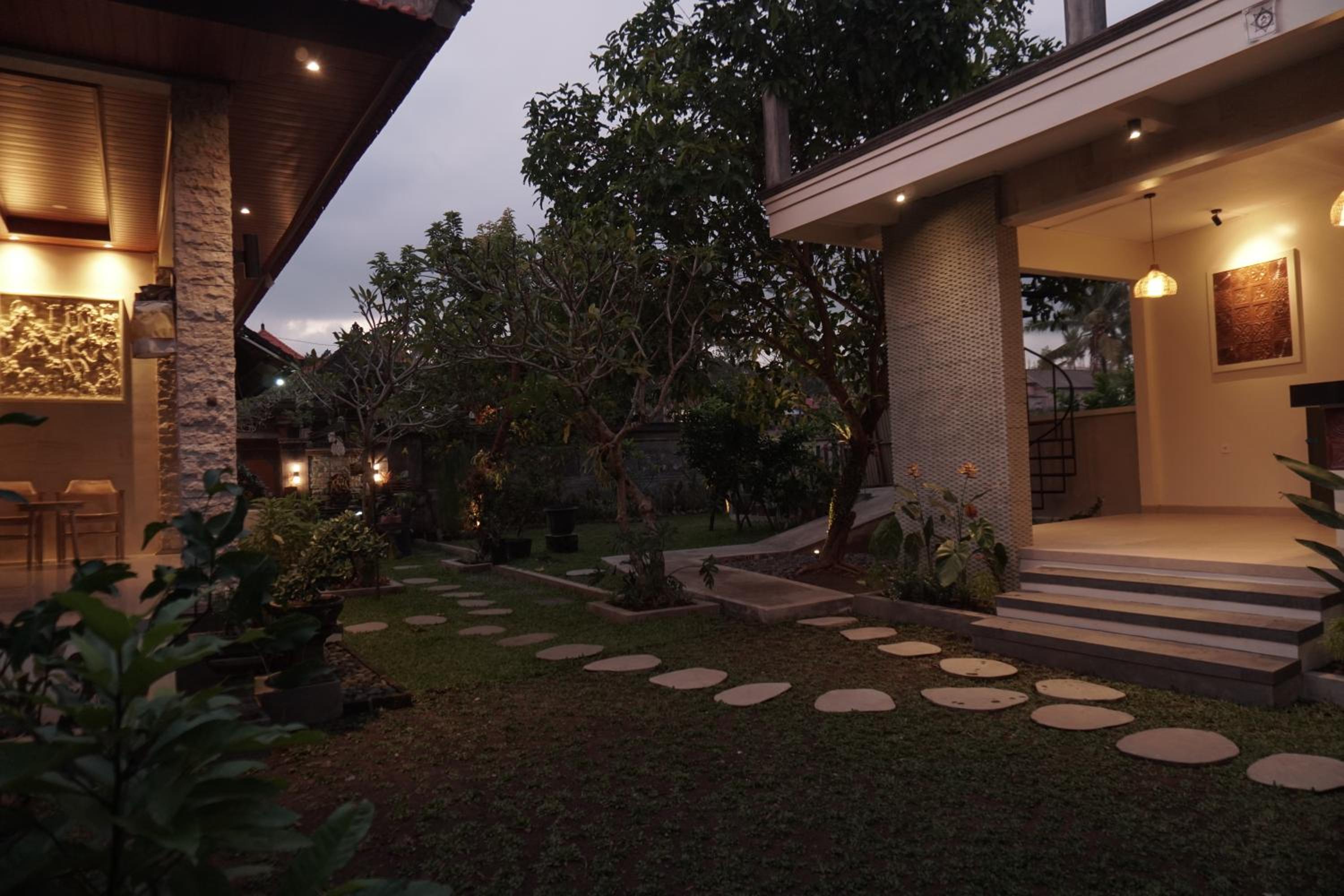 Mada Homestay