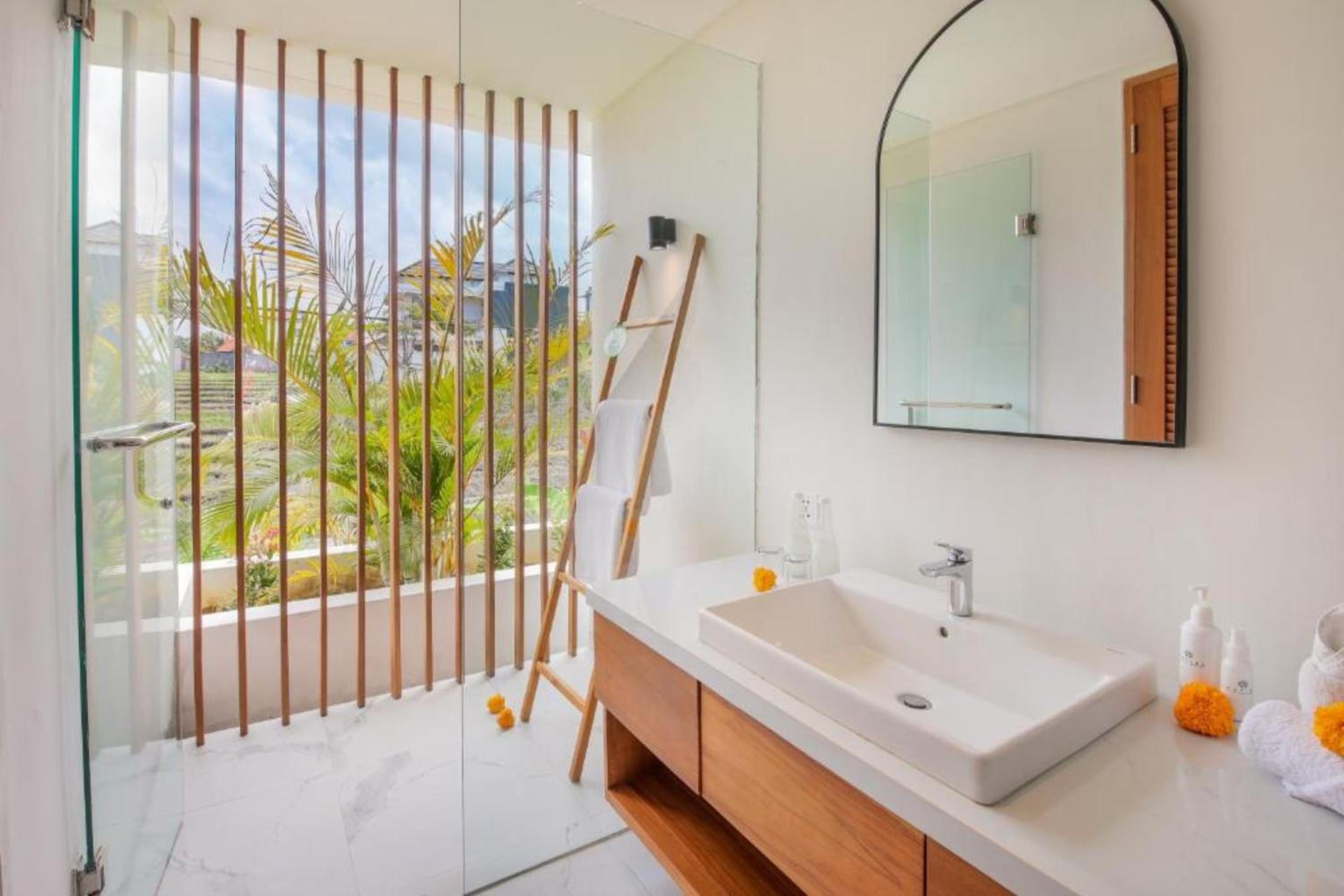 Villa Lula - 2BR Villa in Canggu
