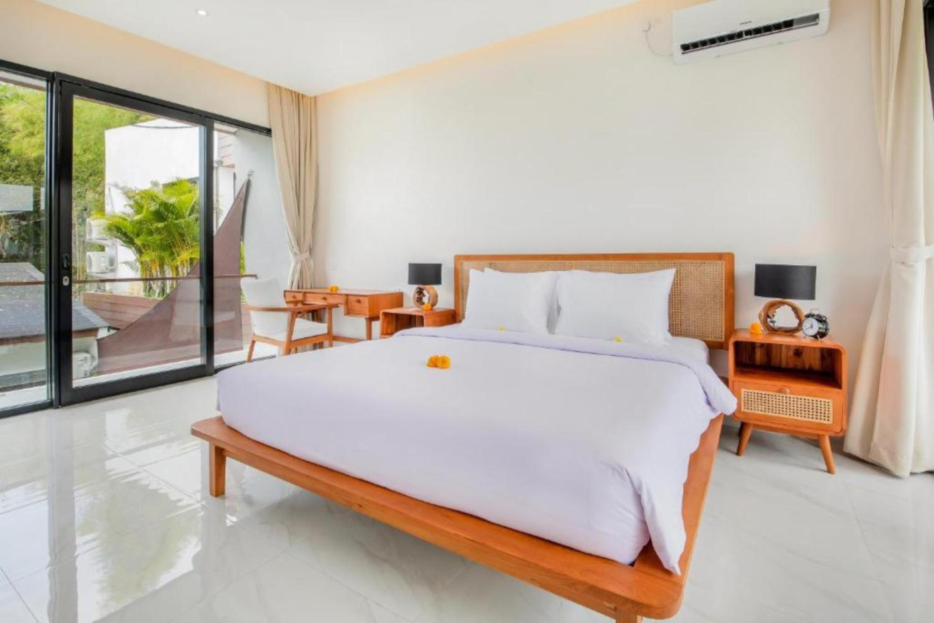 Villa Lula - 2BR Villa in Canggu