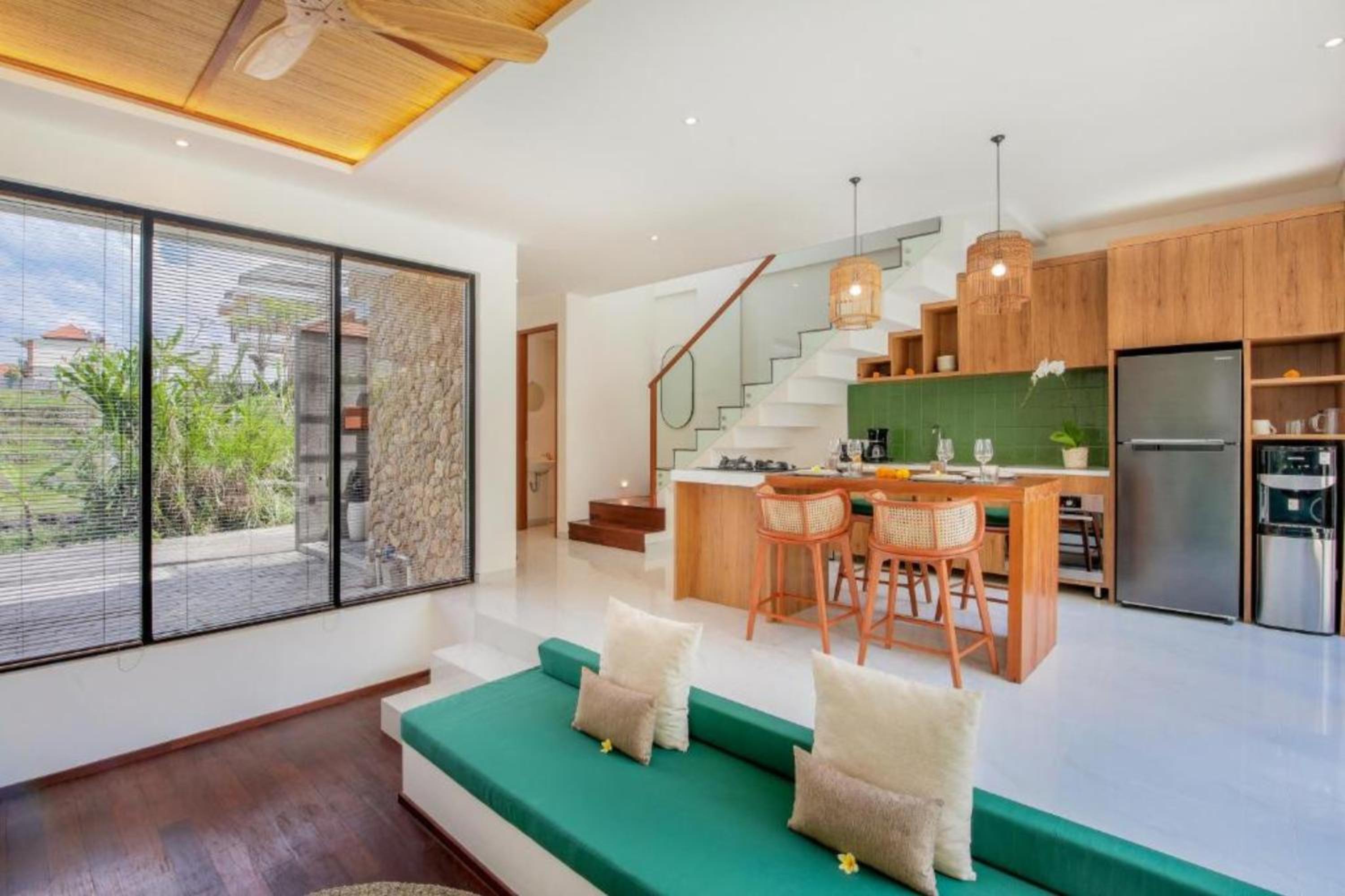 Villa Lula - 2BR Villa in Canggu