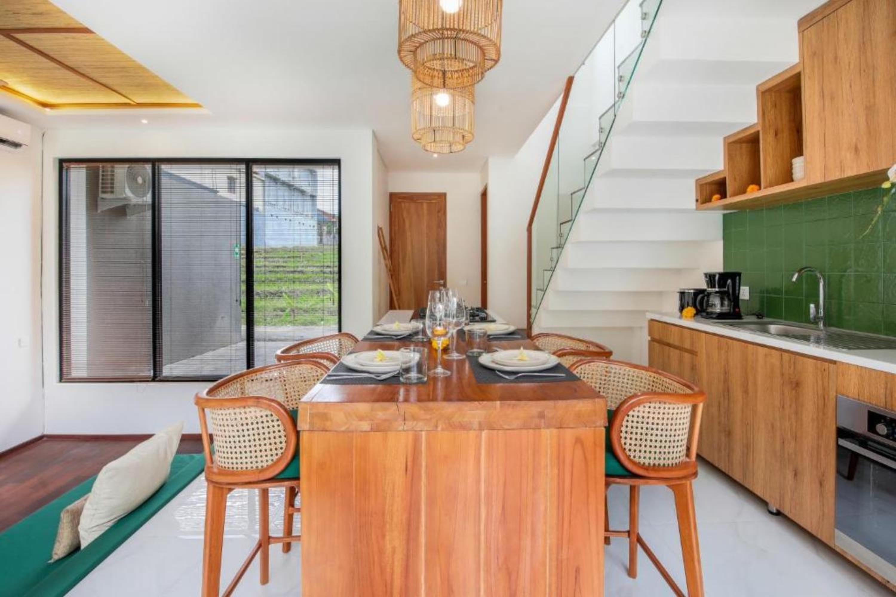 Villa Lula - 2BR Villa in Canggu