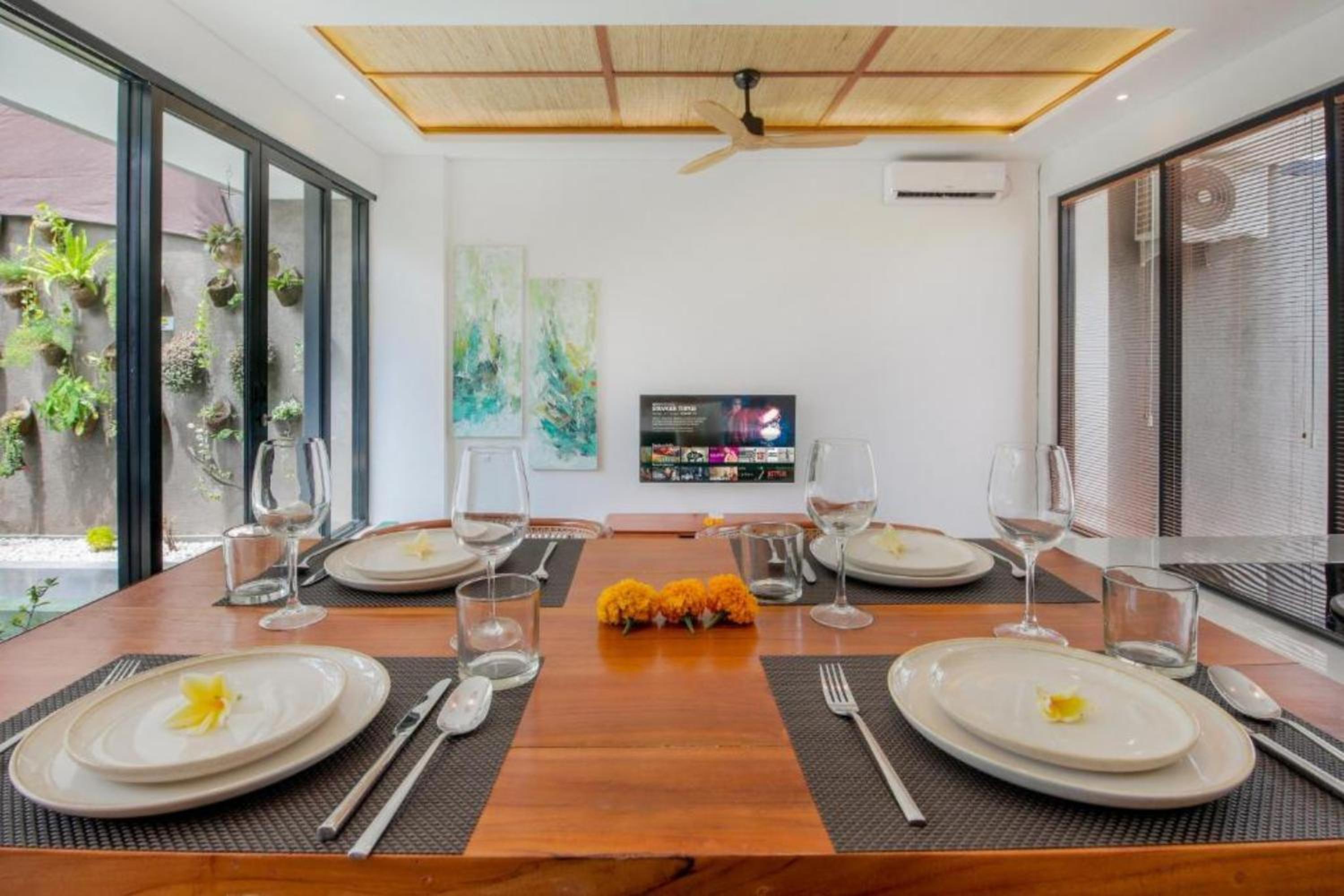 Villa Lula - 2BR Villa in Canggu