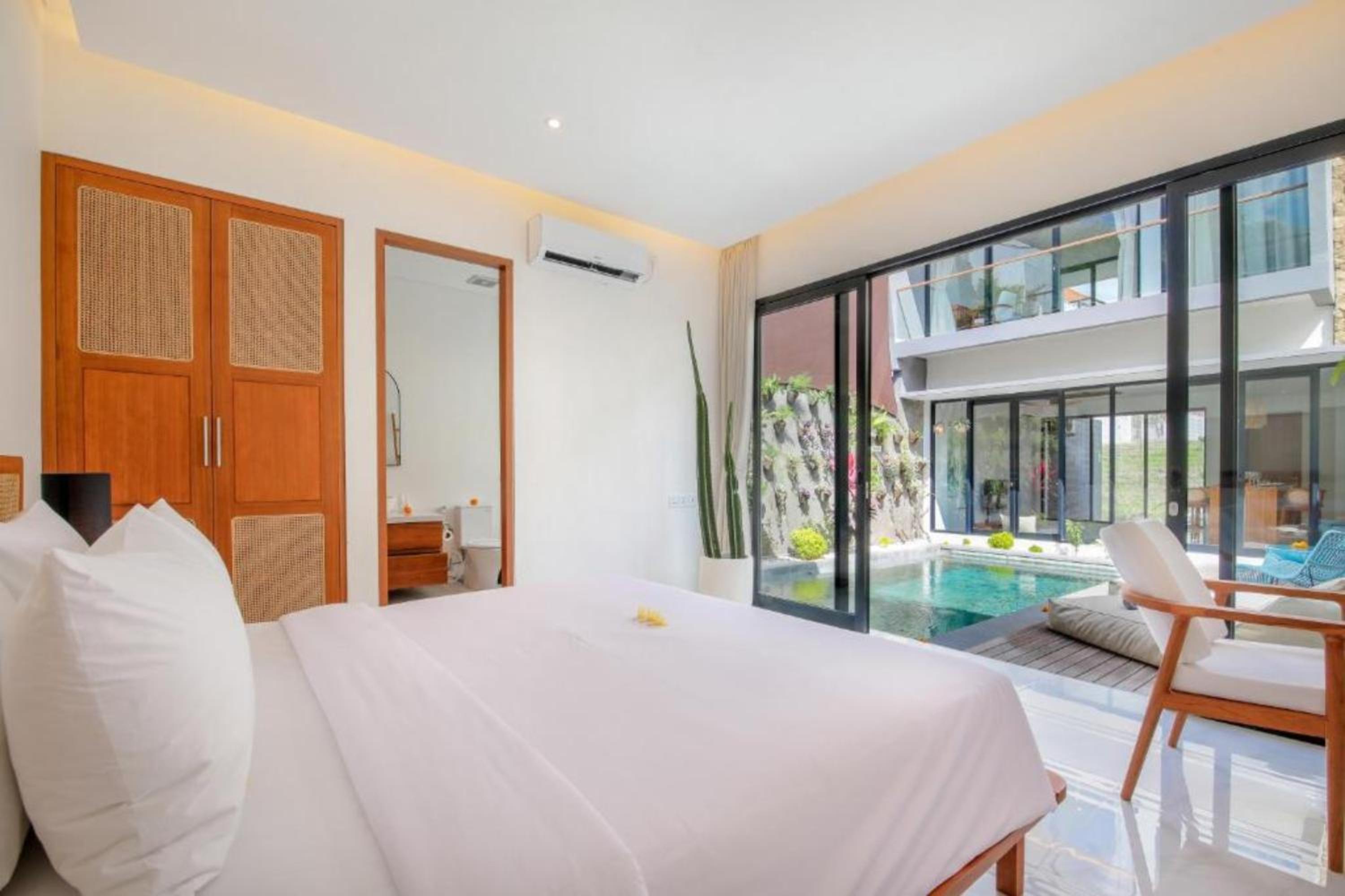 Villa Lula - 2BR Villa in Canggu