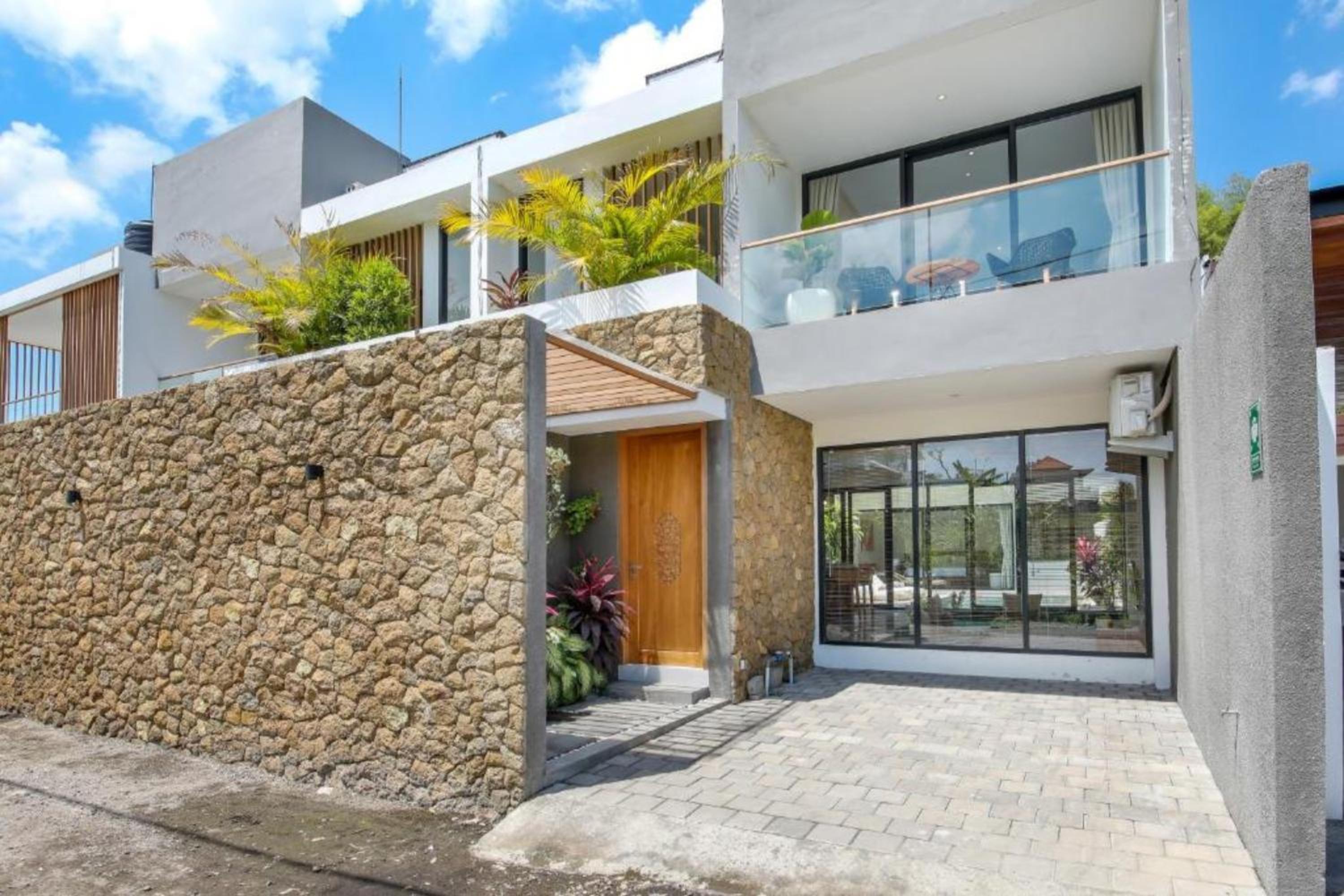 Villa Lula - 2BR Villa in Canggu