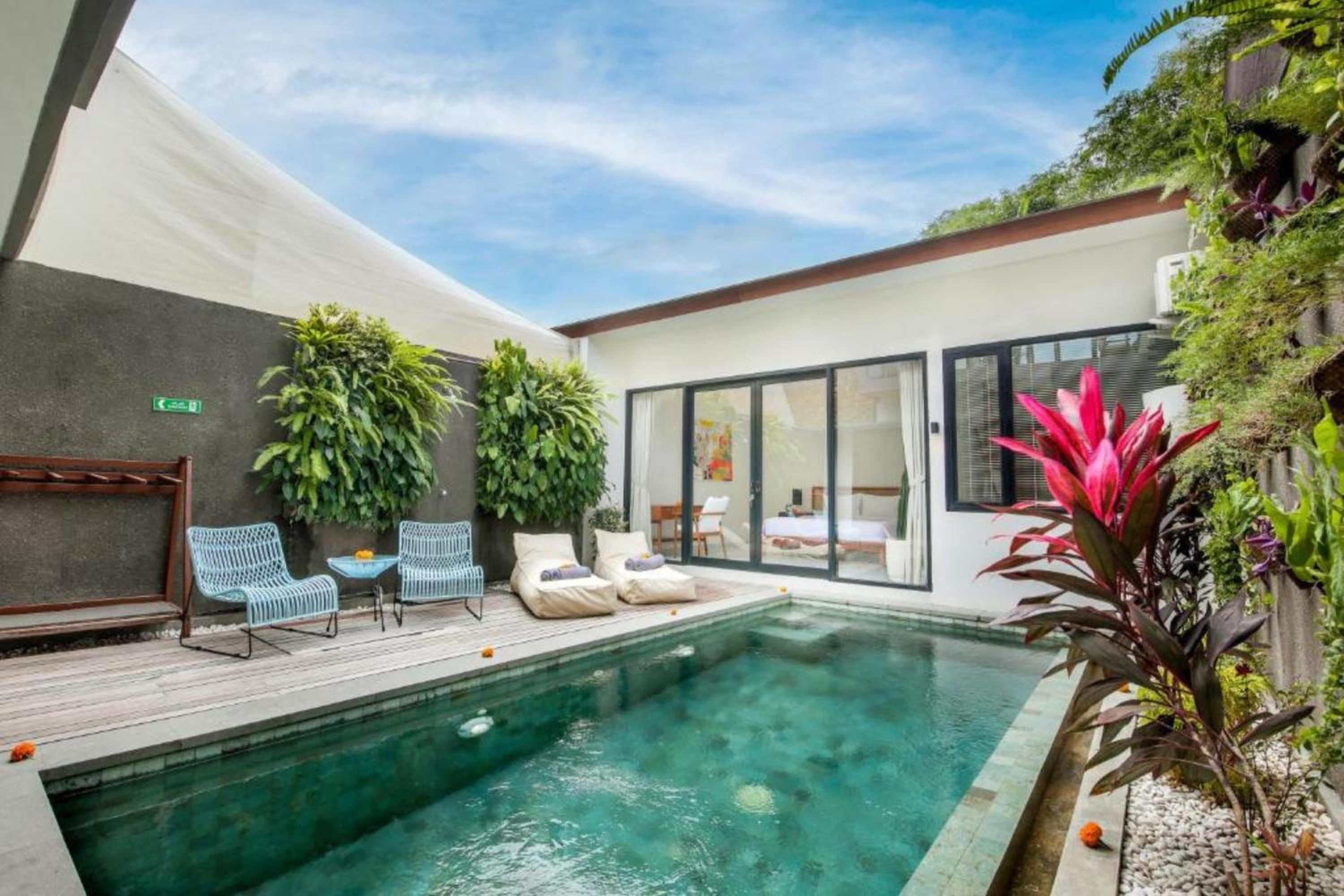 Villa Lula - 2BR Villa in Canggu