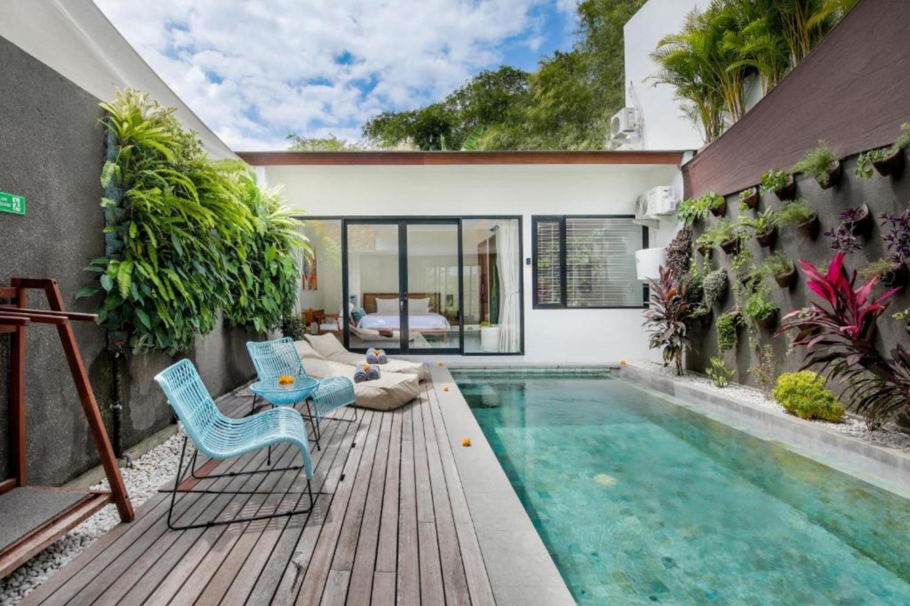 Villa Lula - 2BR Villa in Canggu
