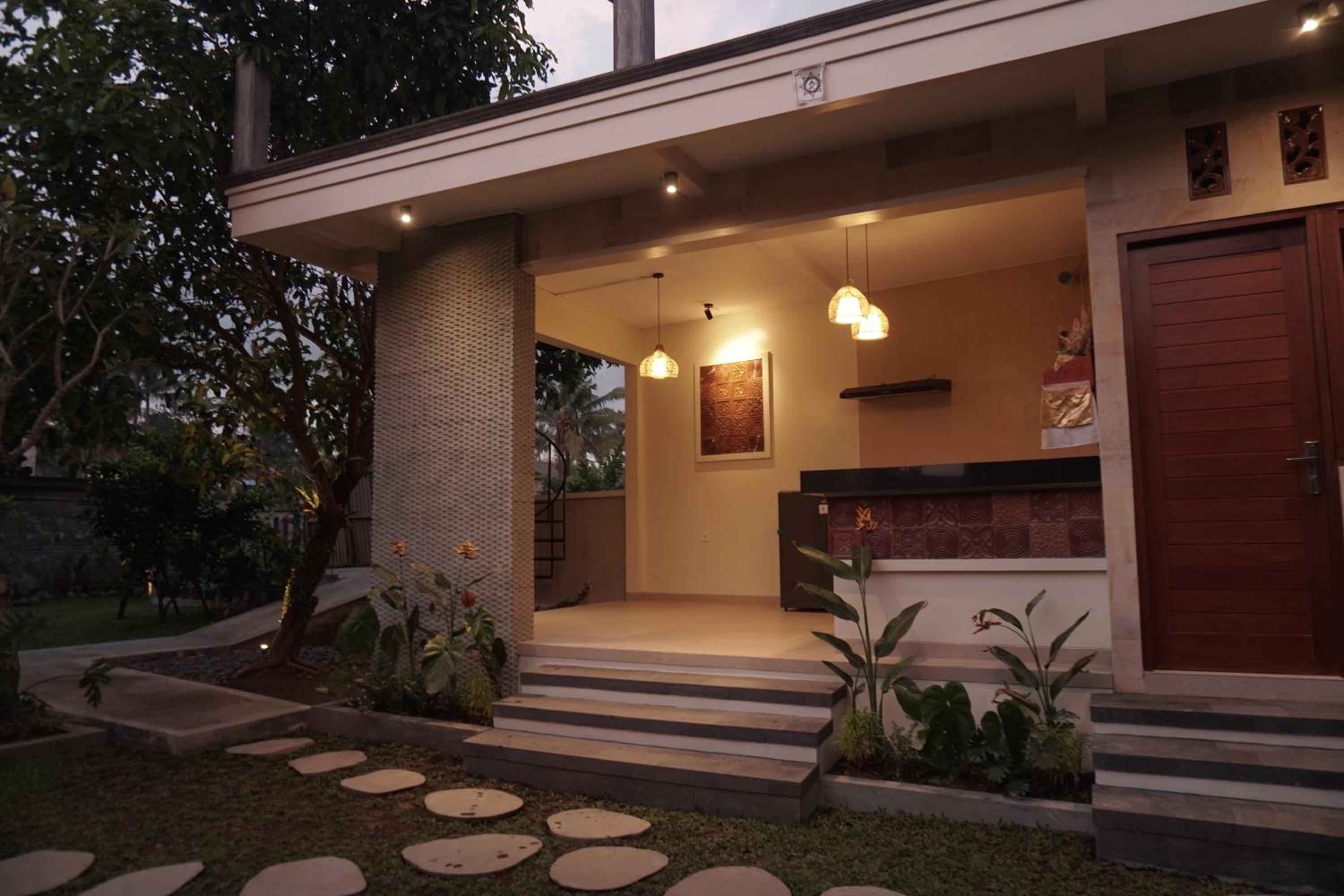Mada Homestay