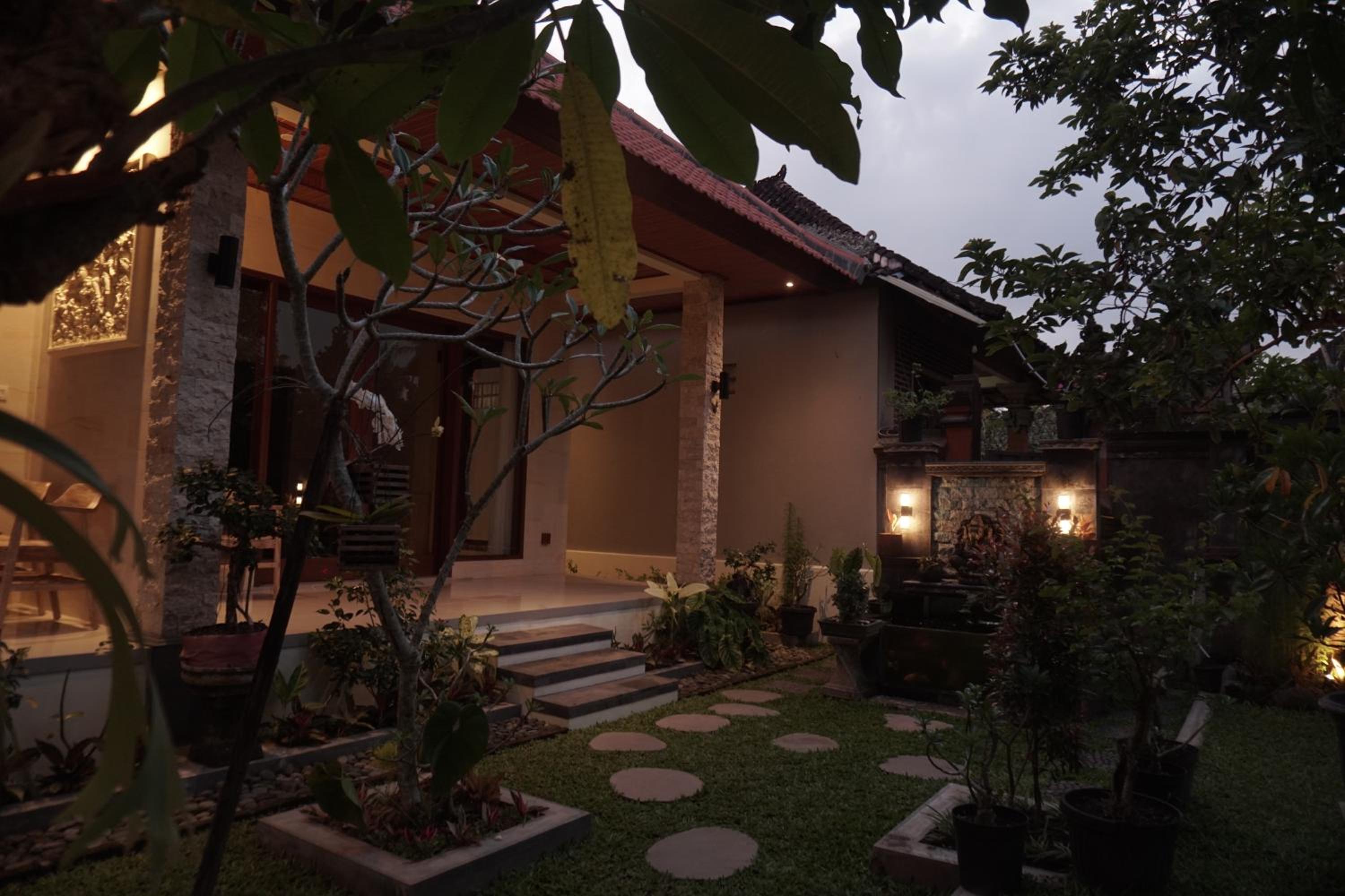 Mada Homestay