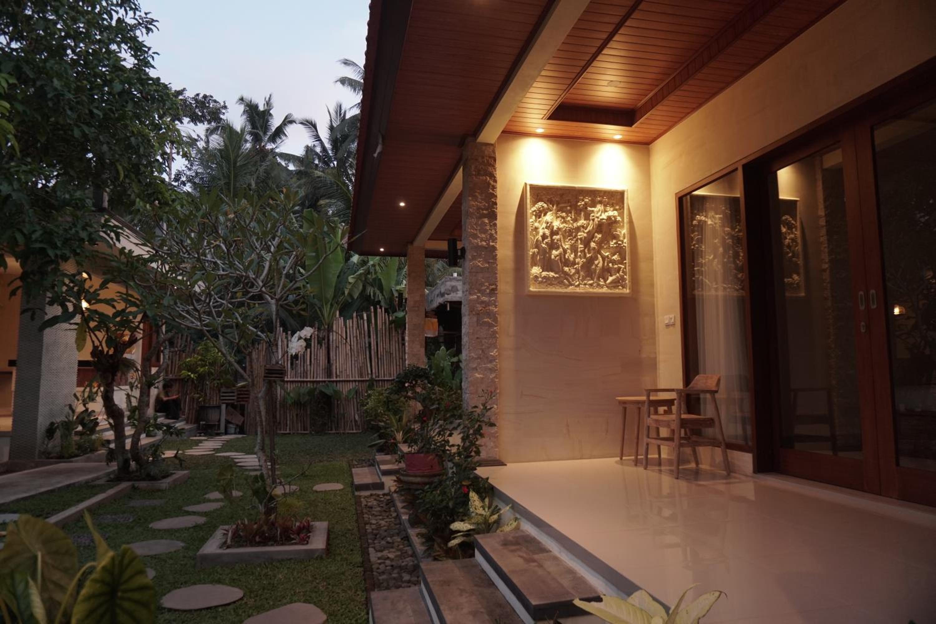 Mada Homestay