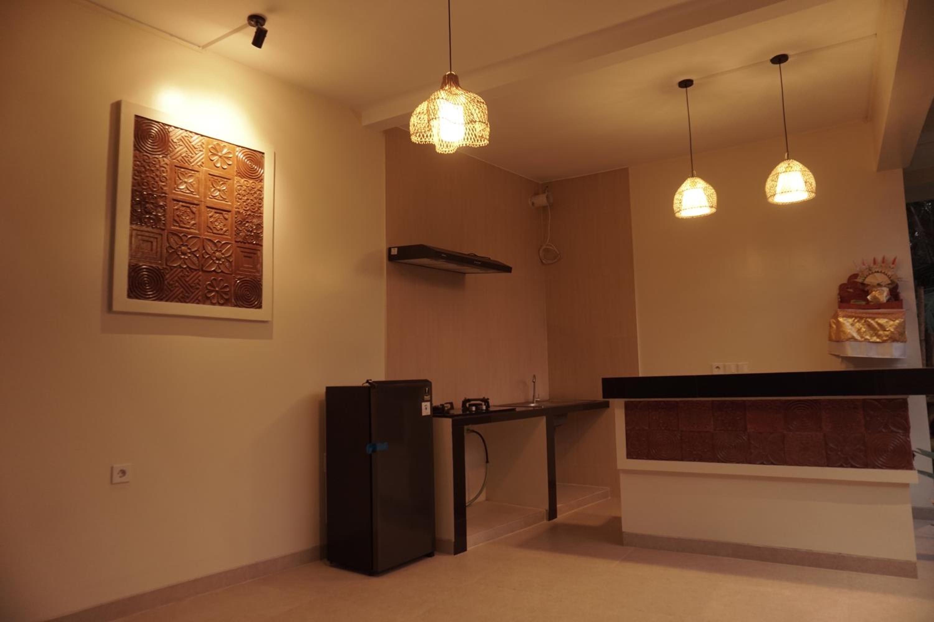 Mada Homestay