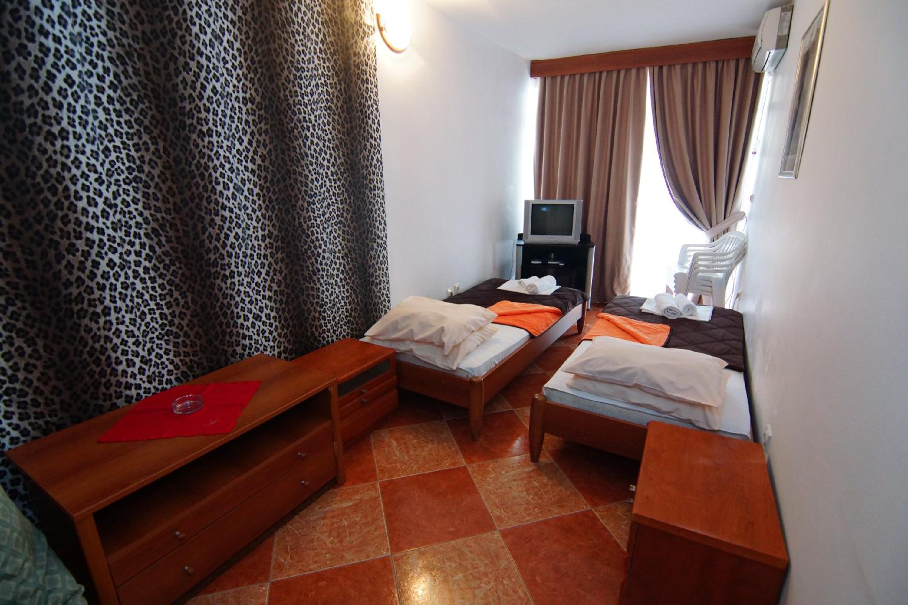 Guesthouse Villa Gaga