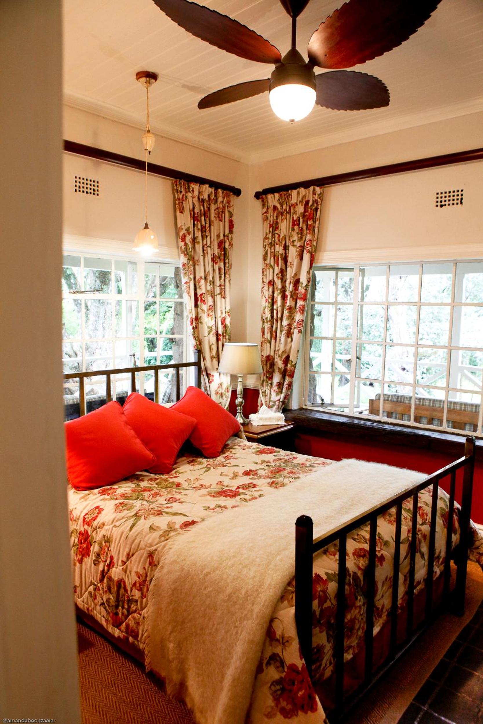 Reilly's Rock Hilltop Lodge