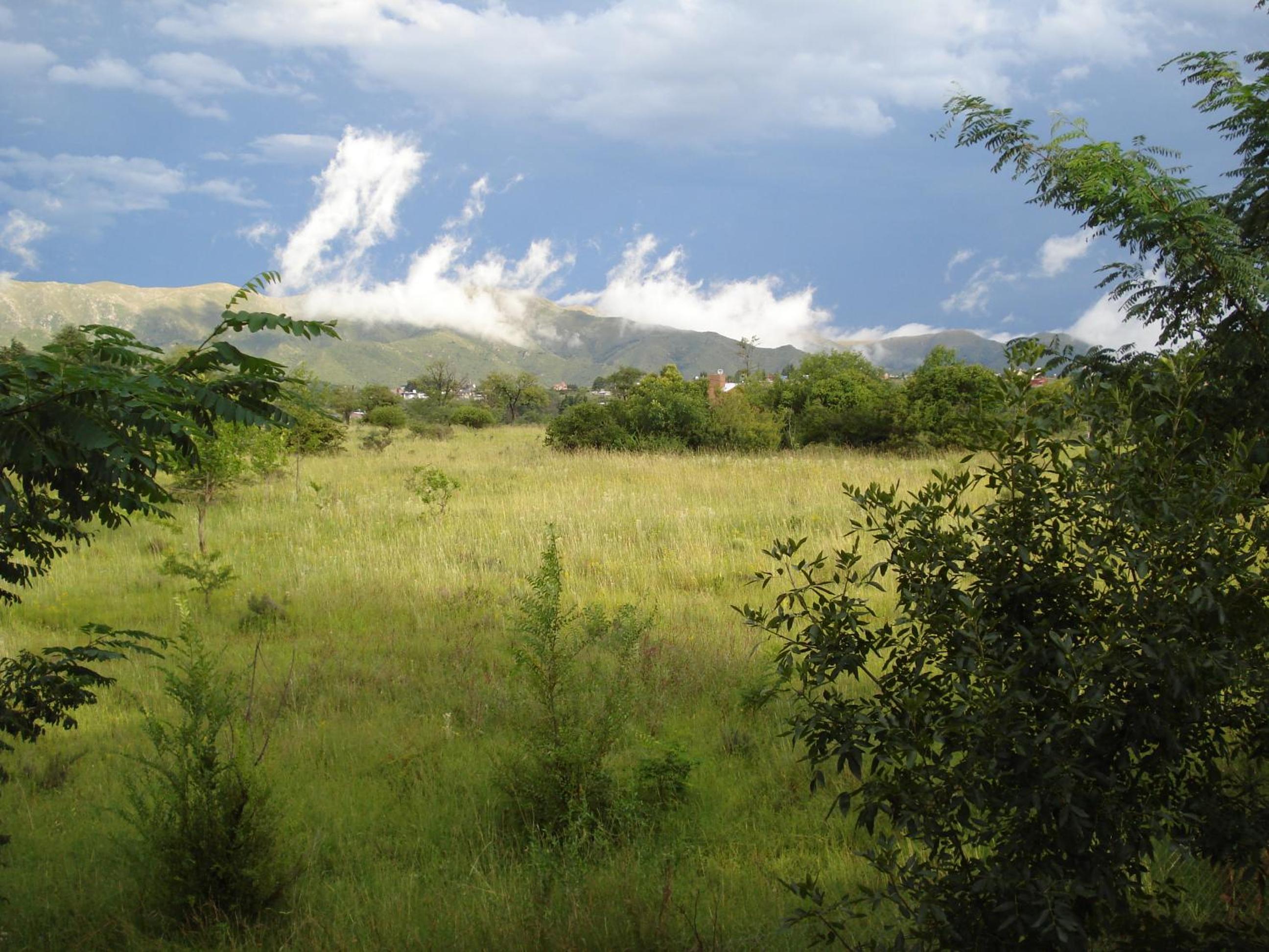 Terrazas de Villa Gloria