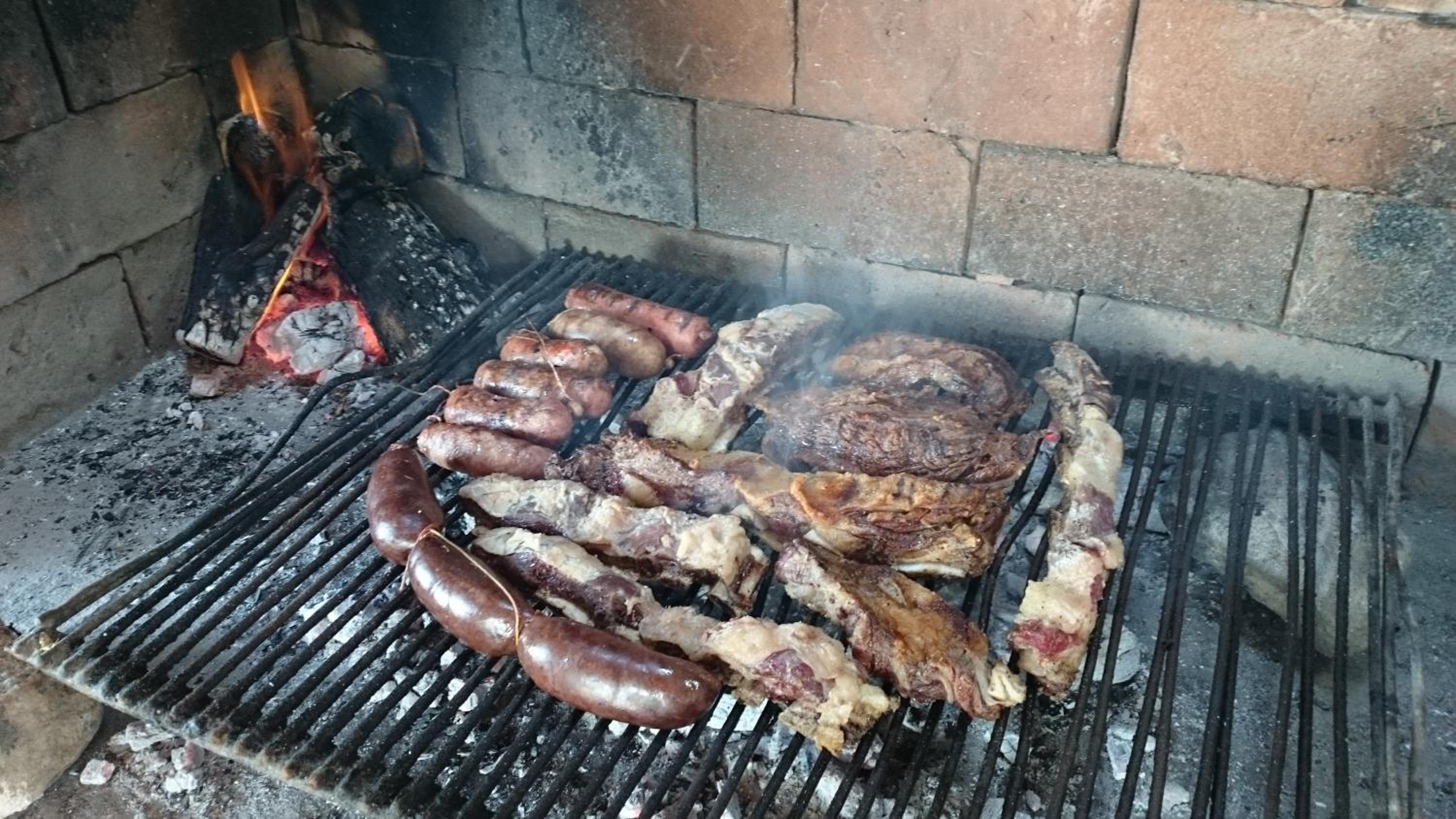 Terrazas de Villa Gloria