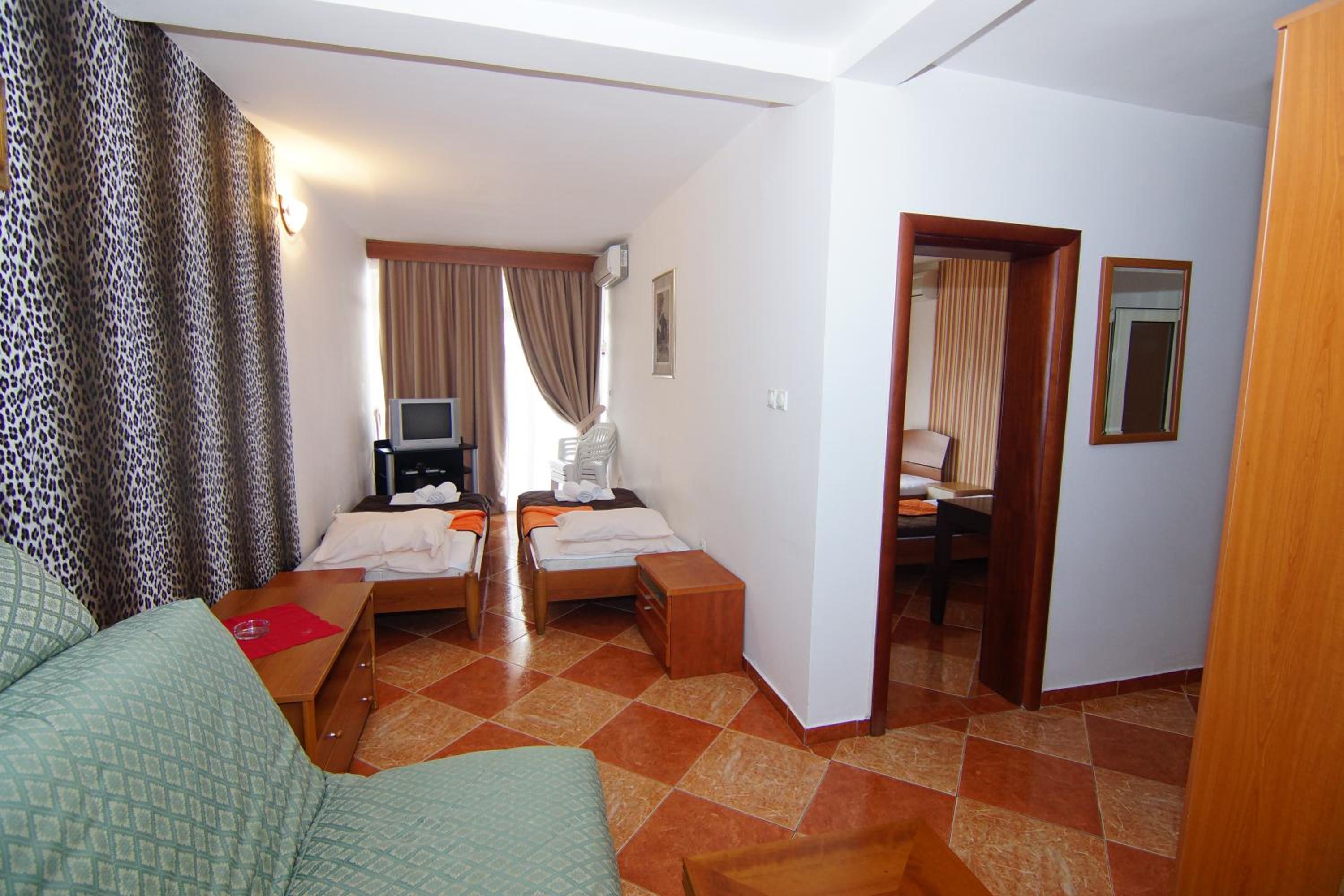 Guesthouse Villa Gaga