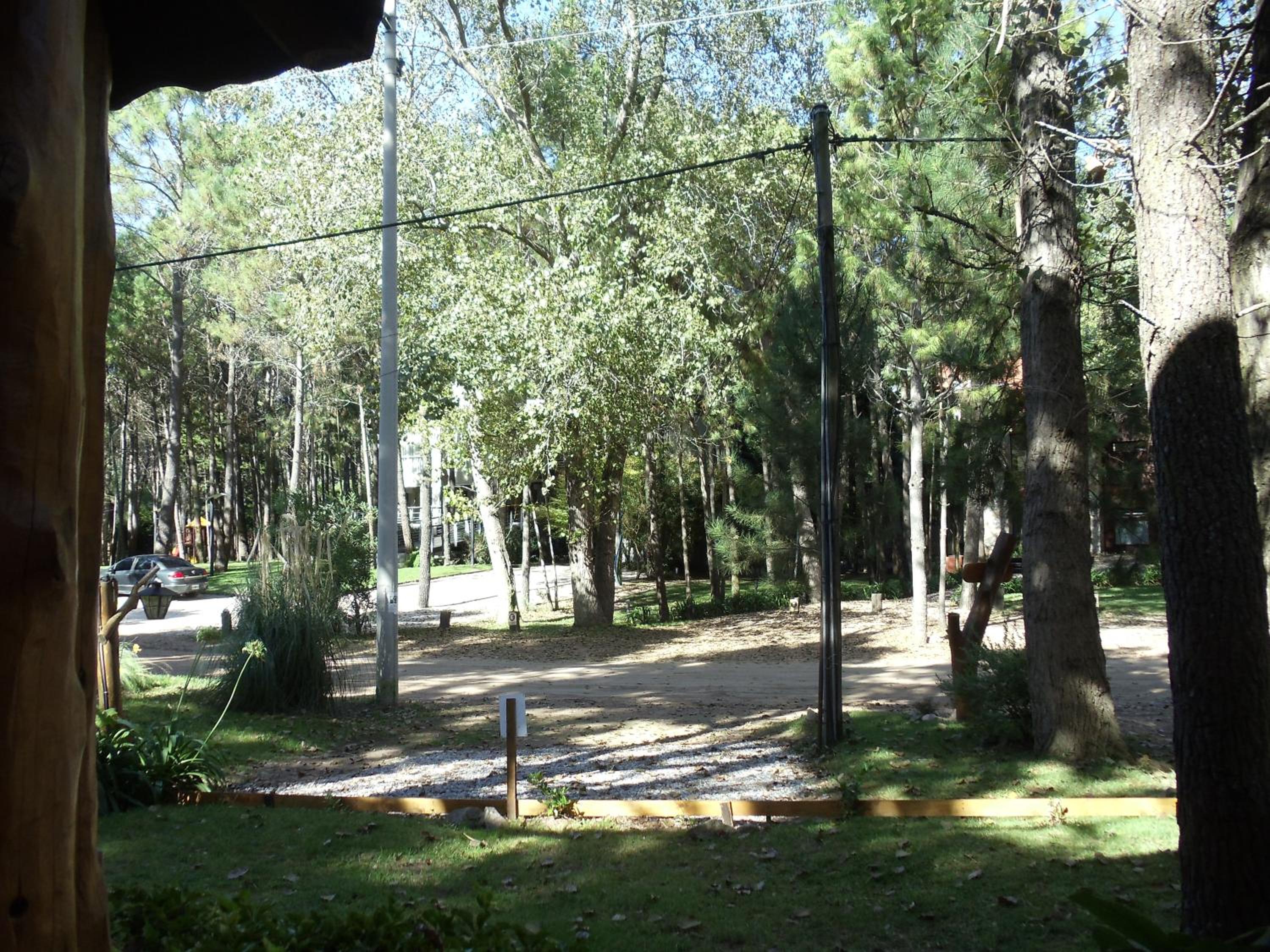 Patagonia Playa Suites