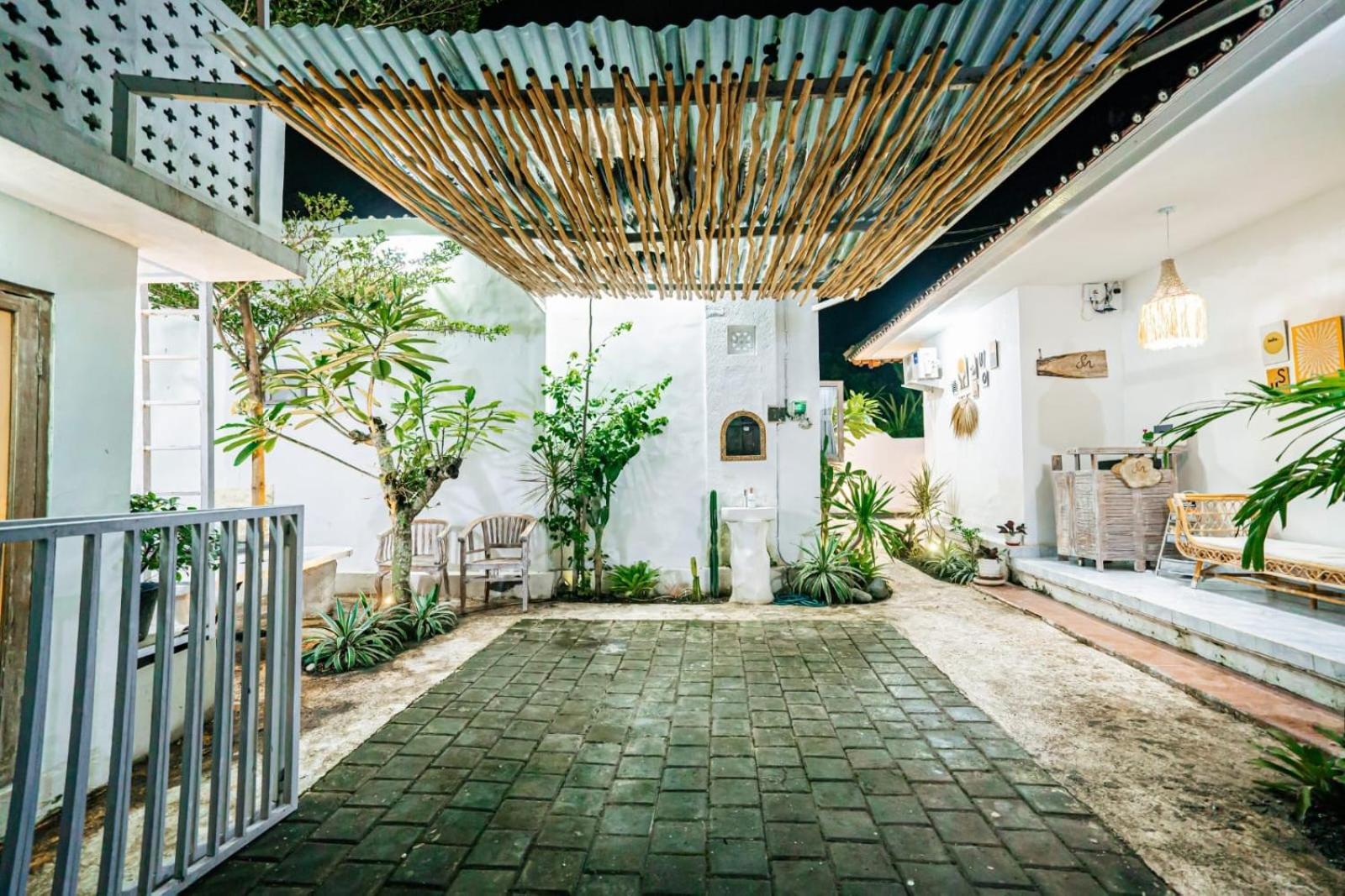SIN Ubud