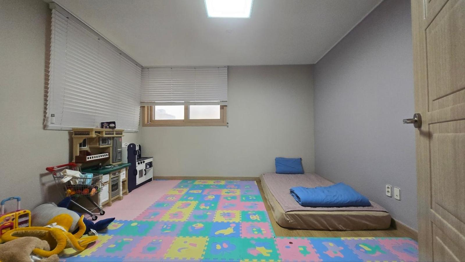 A-Bridge house 1-A