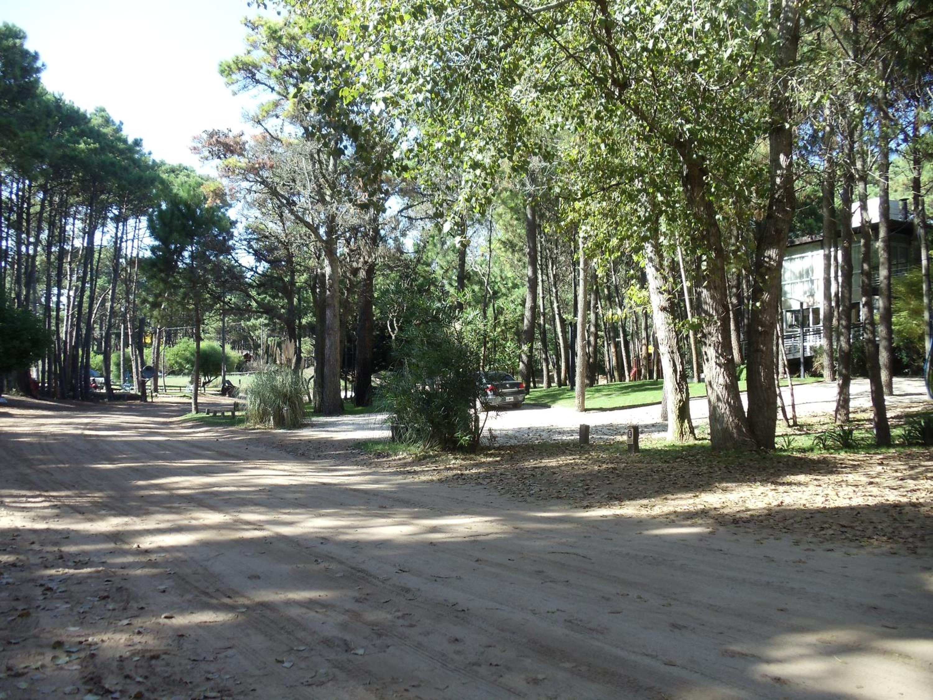 Patagonia Playa Suites