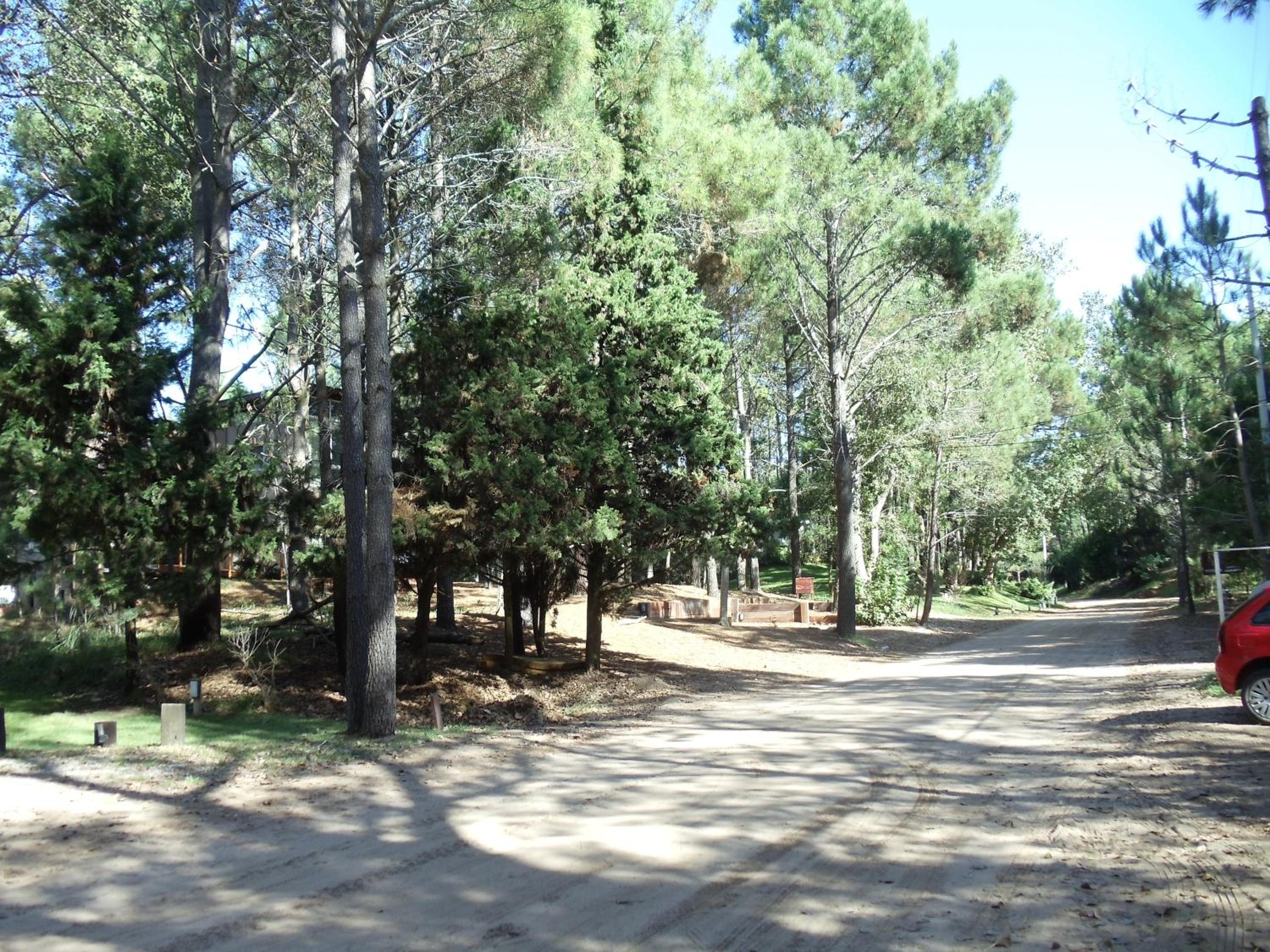 Patagonia Playa Suites