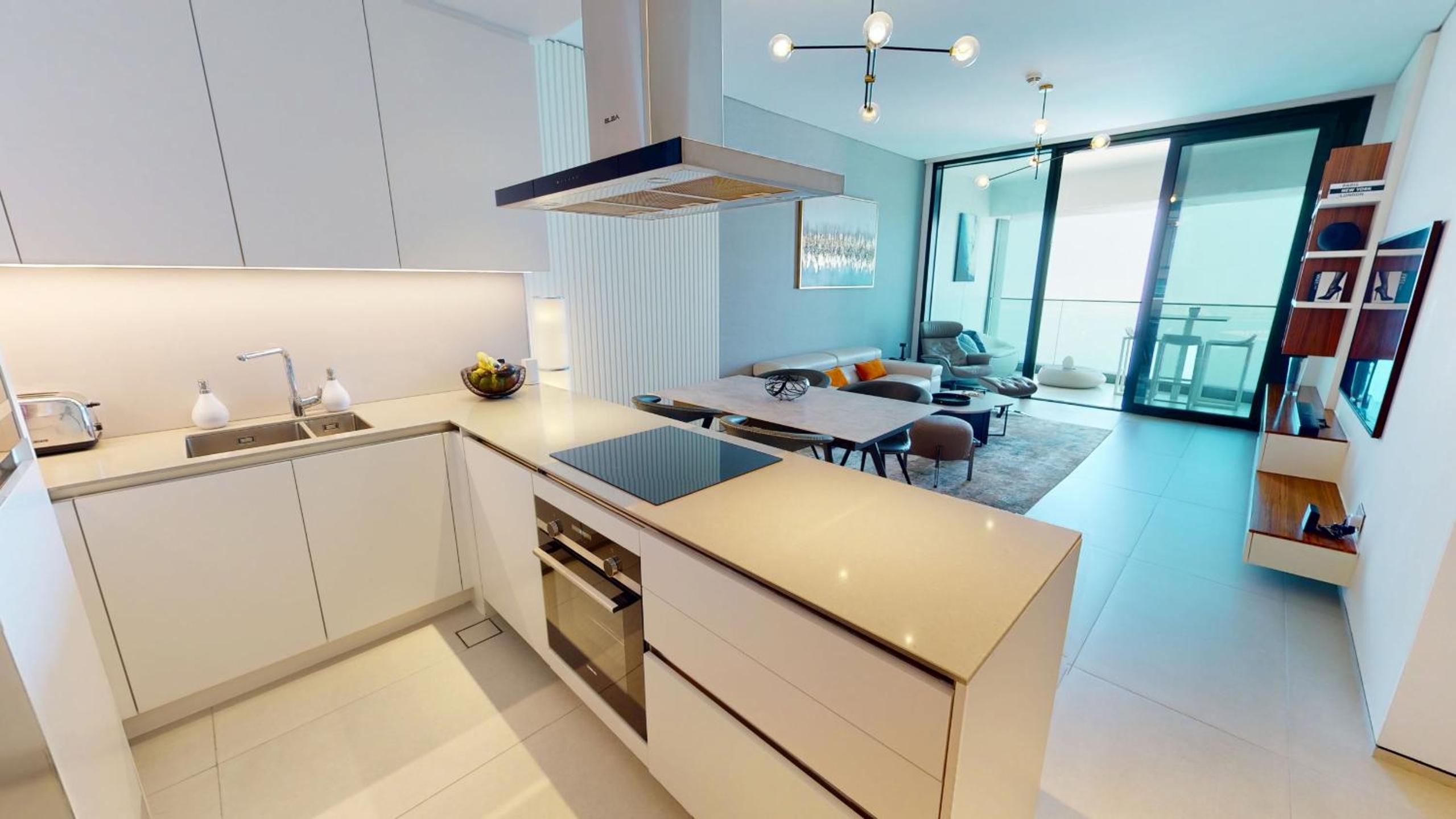 Address JBR Sea View, Jumeirah Beach Residence, Dubai Marina - Mint Stay