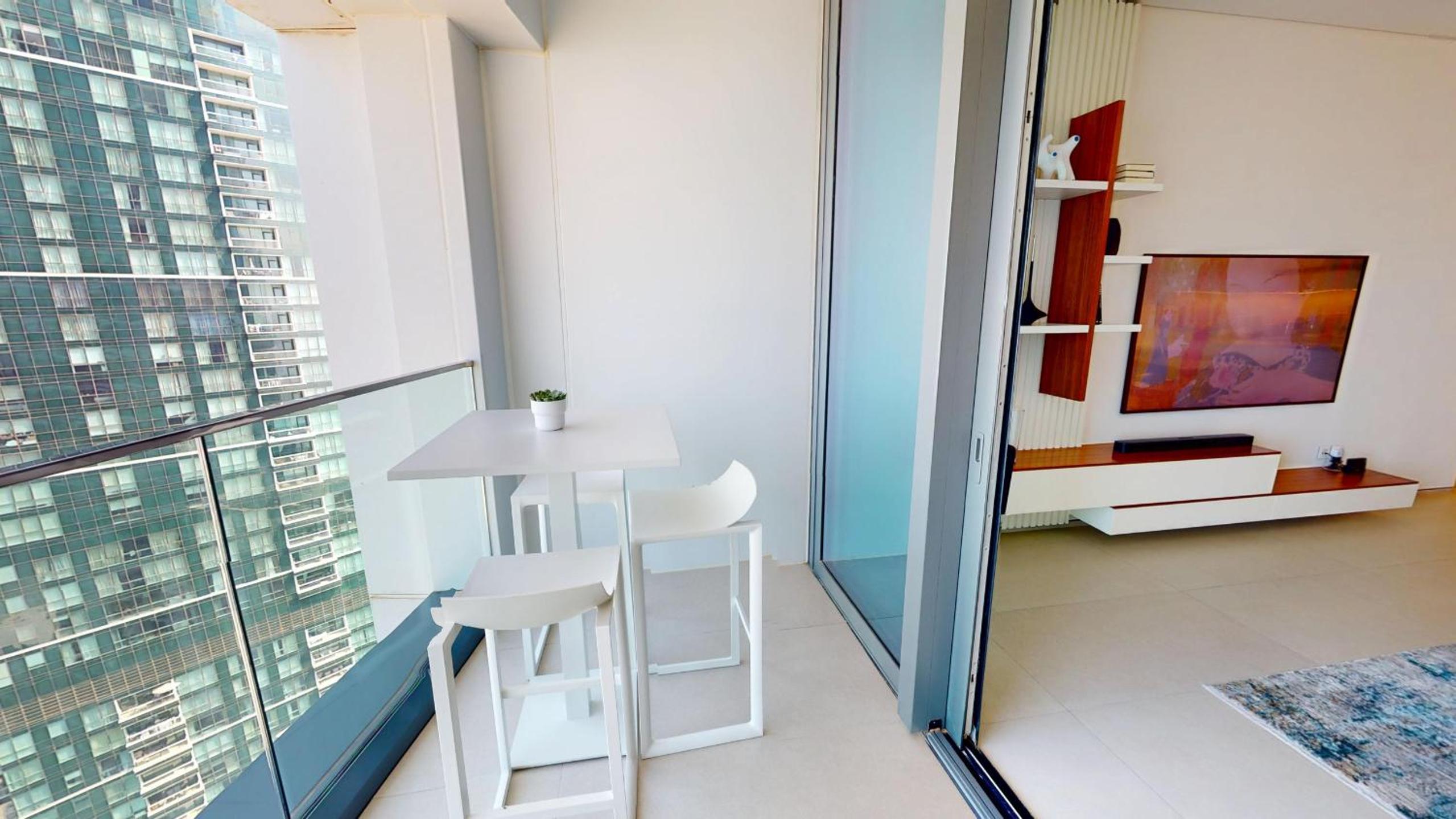 Address JBR Sea View, Jumeirah Beach Residence, Dubai Marina - Mint Stay