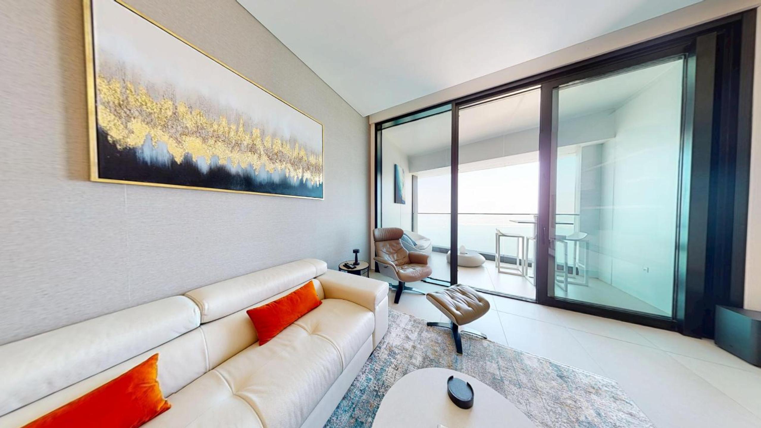 Address JBR Sea View, Jumeirah Beach Residence, Dubai Marina - Mint Stay