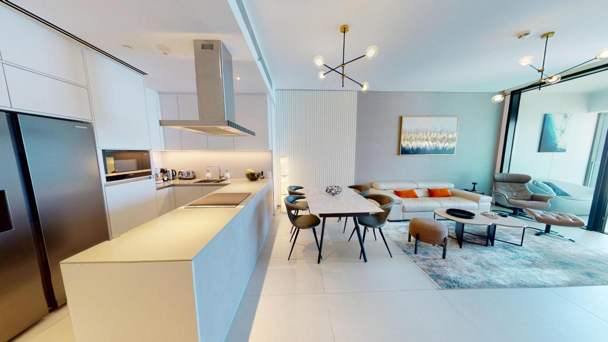 Address JBR Sea View, Jumeirah Beach Residence, Dubai Marina - Mint Stay