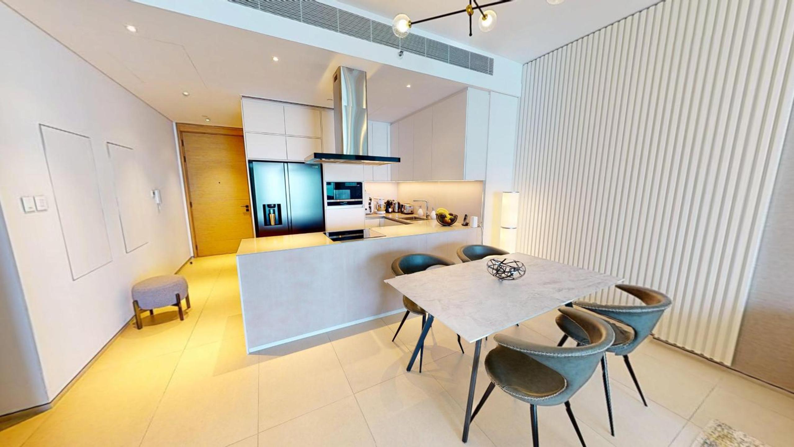 Address JBR Sea View, Jumeirah Beach Residence, Dubai Marina - Mint Stay