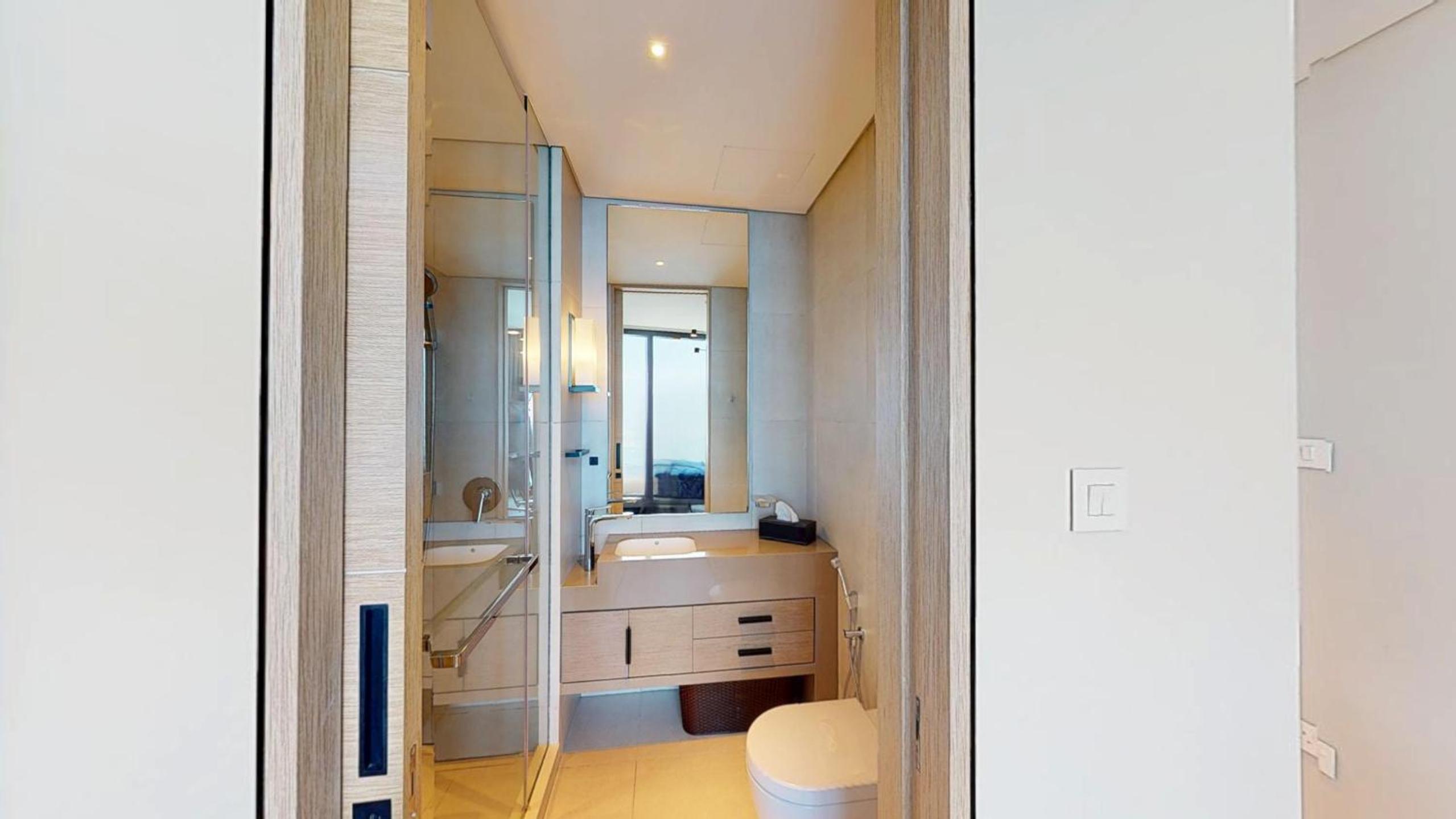 Address JBR Sea View, Jumeirah Beach Residence, Dubai Marina - Mint Stay