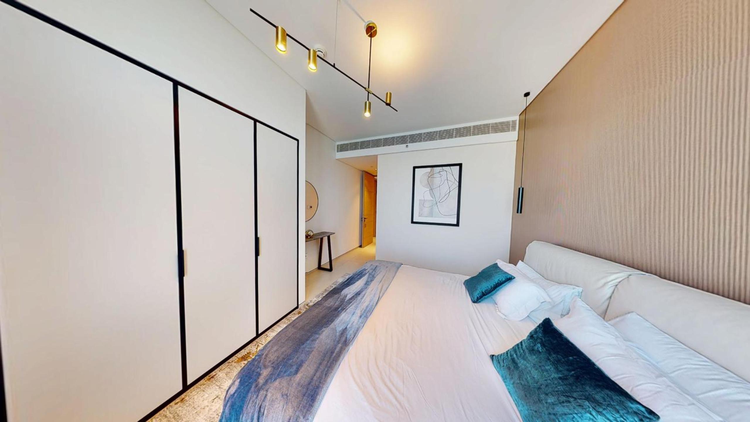 Address JBR Sea View, Jumeirah Beach Residence, Dubai Marina - Mint Stay