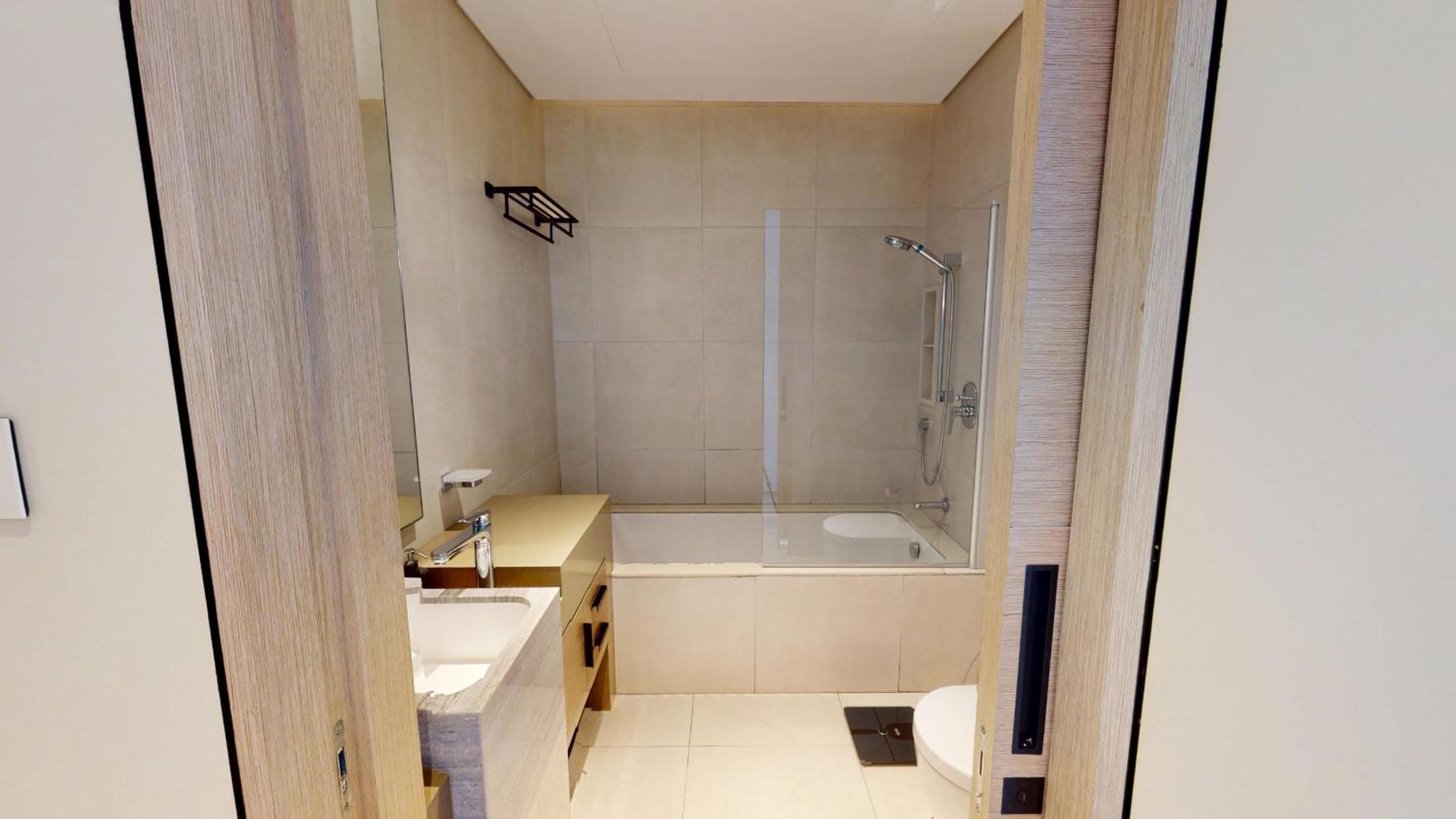 Address JBR Sea View, Jumeirah Beach Residence, Dubai Marina - Mint Stay