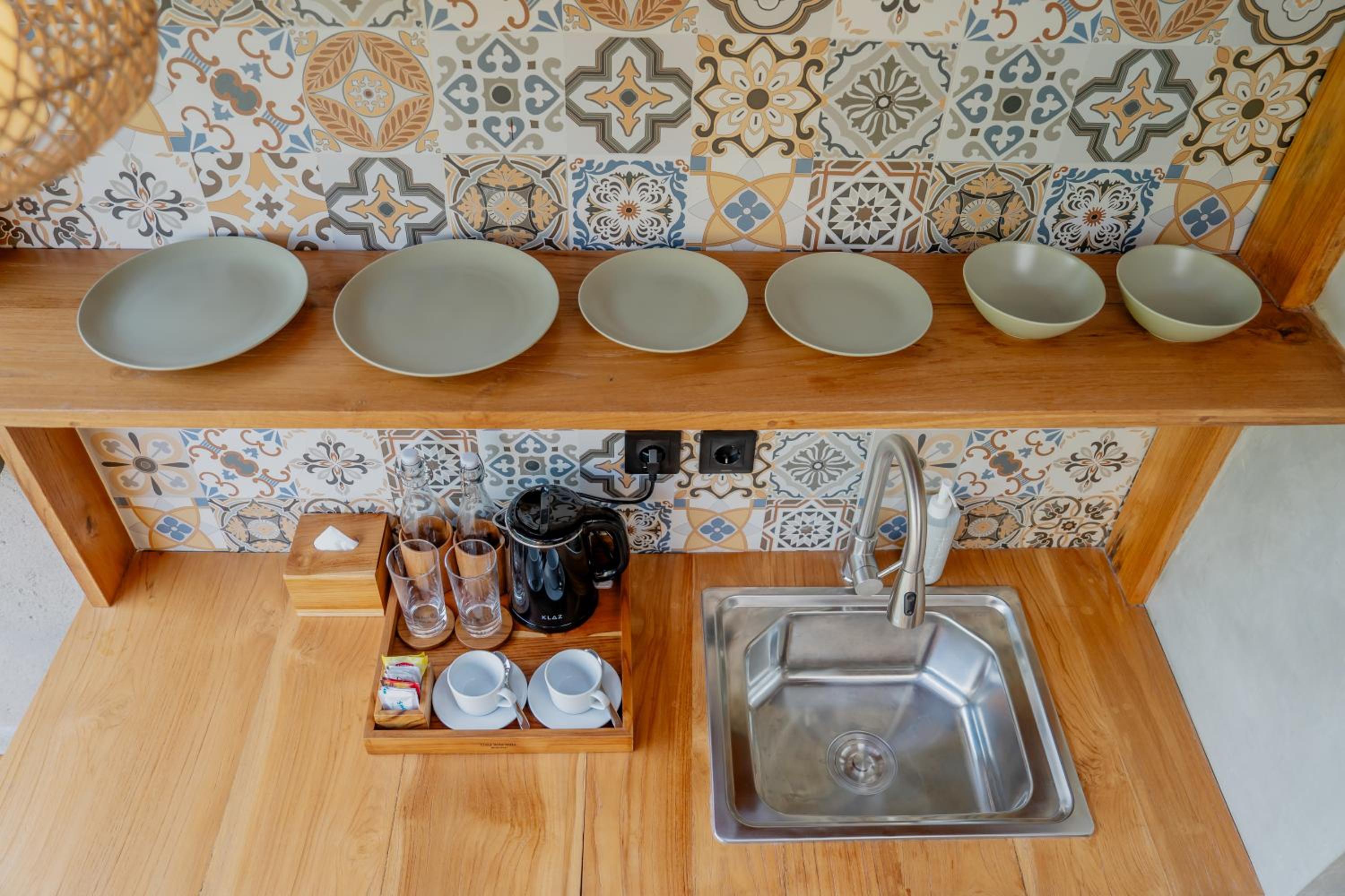 Uma Arta Villa