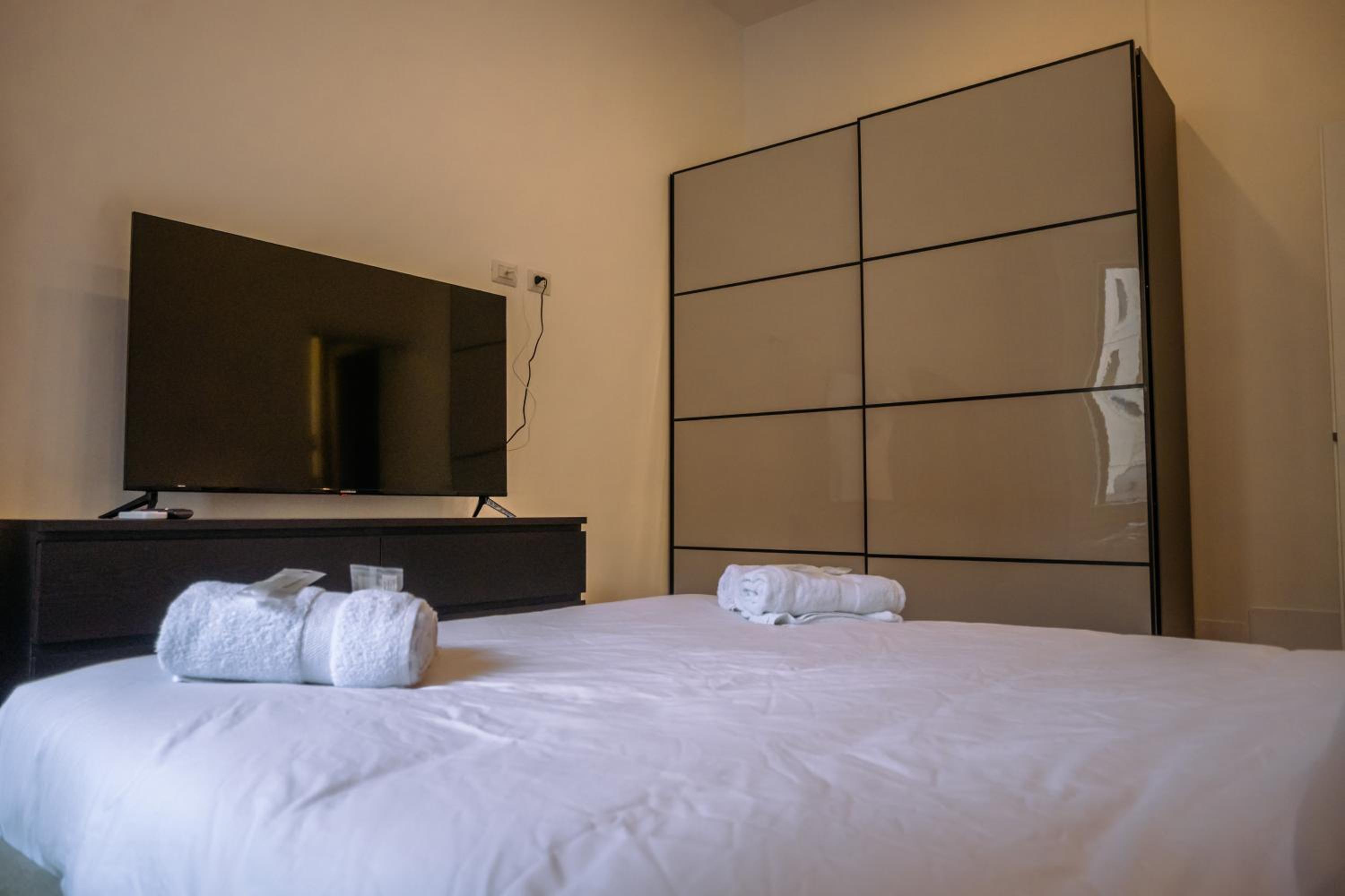 Collection39 Doria Smart Apartment