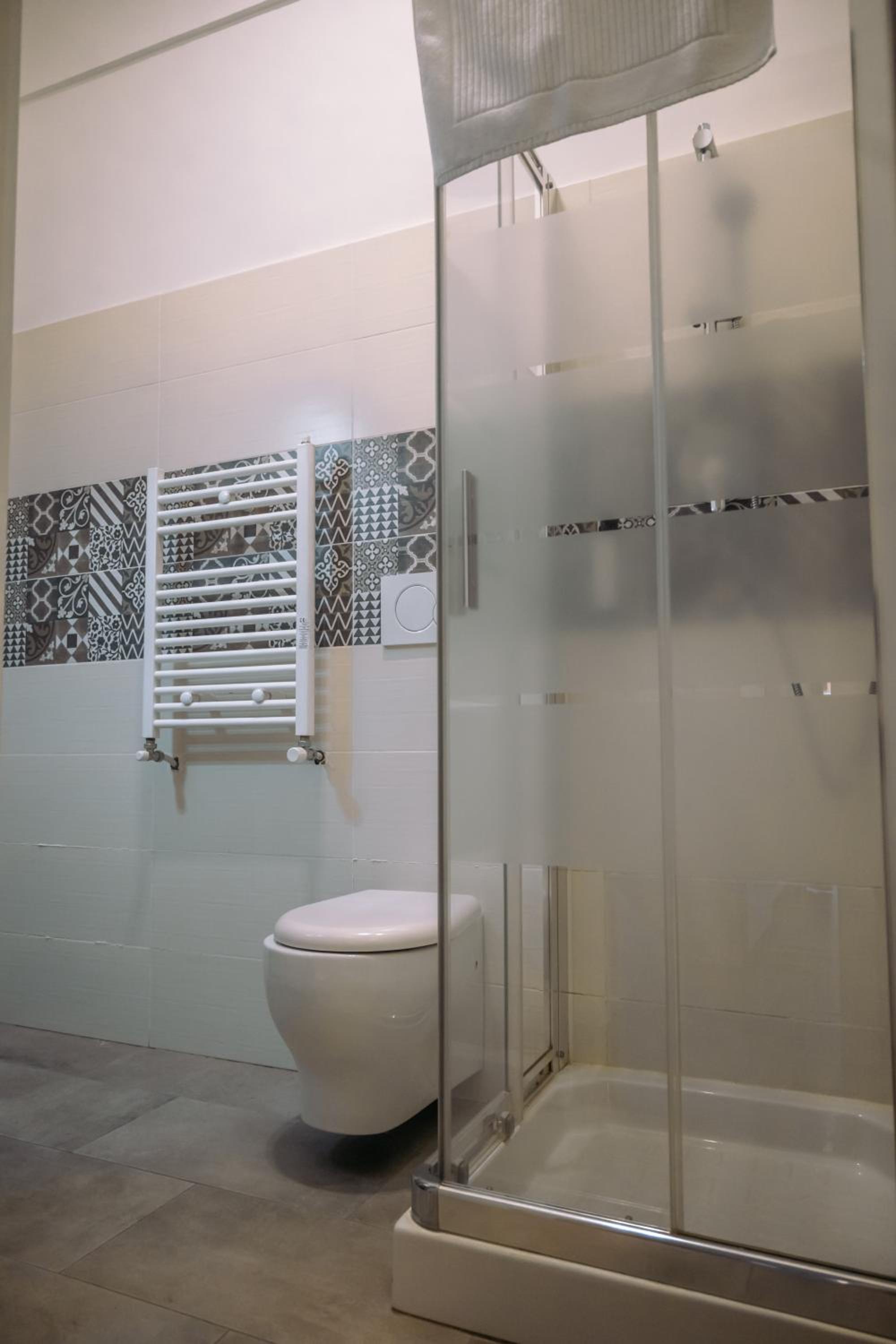 Collection39 Doria Smart Apartment