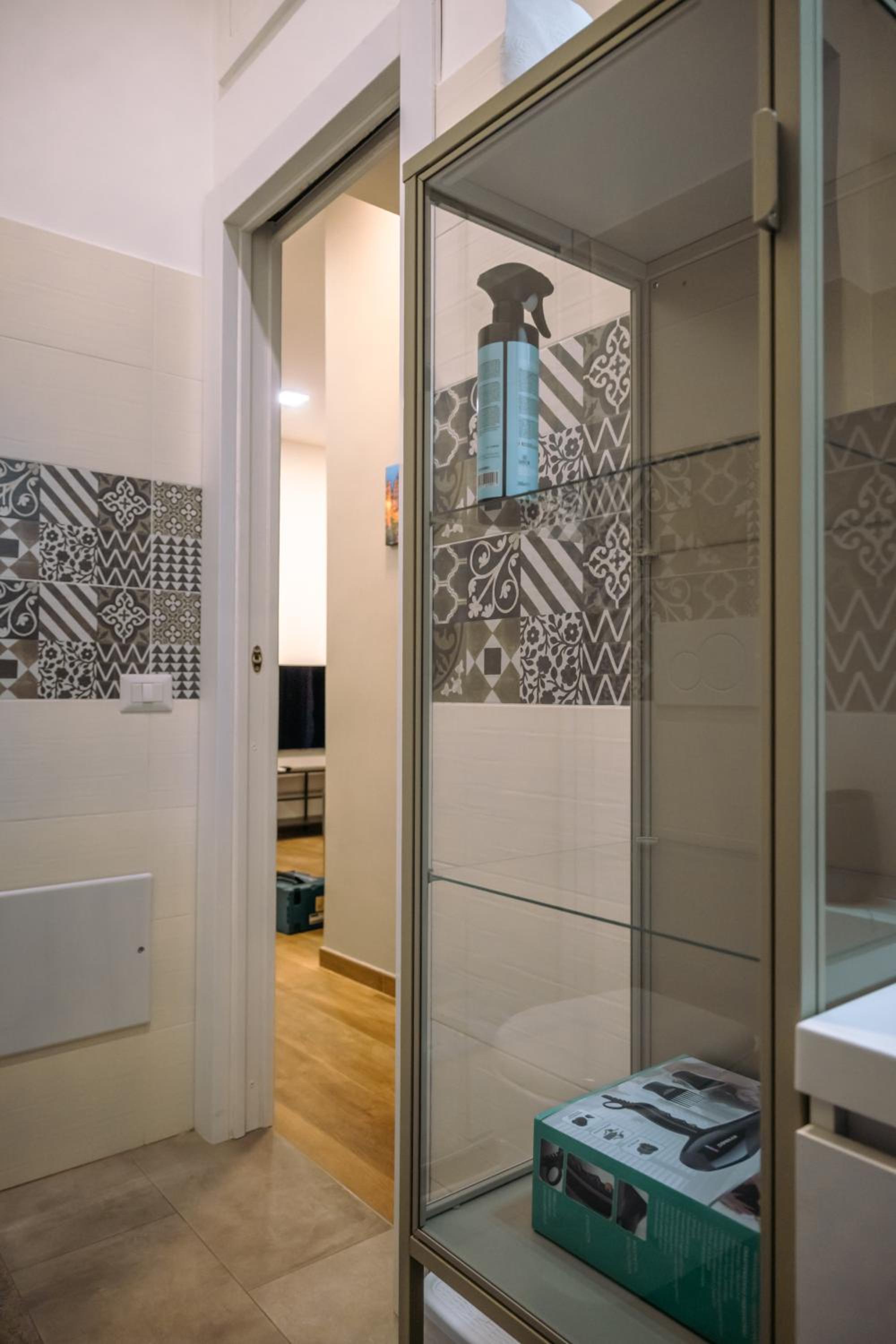 Collection39 Doria Smart Apartment