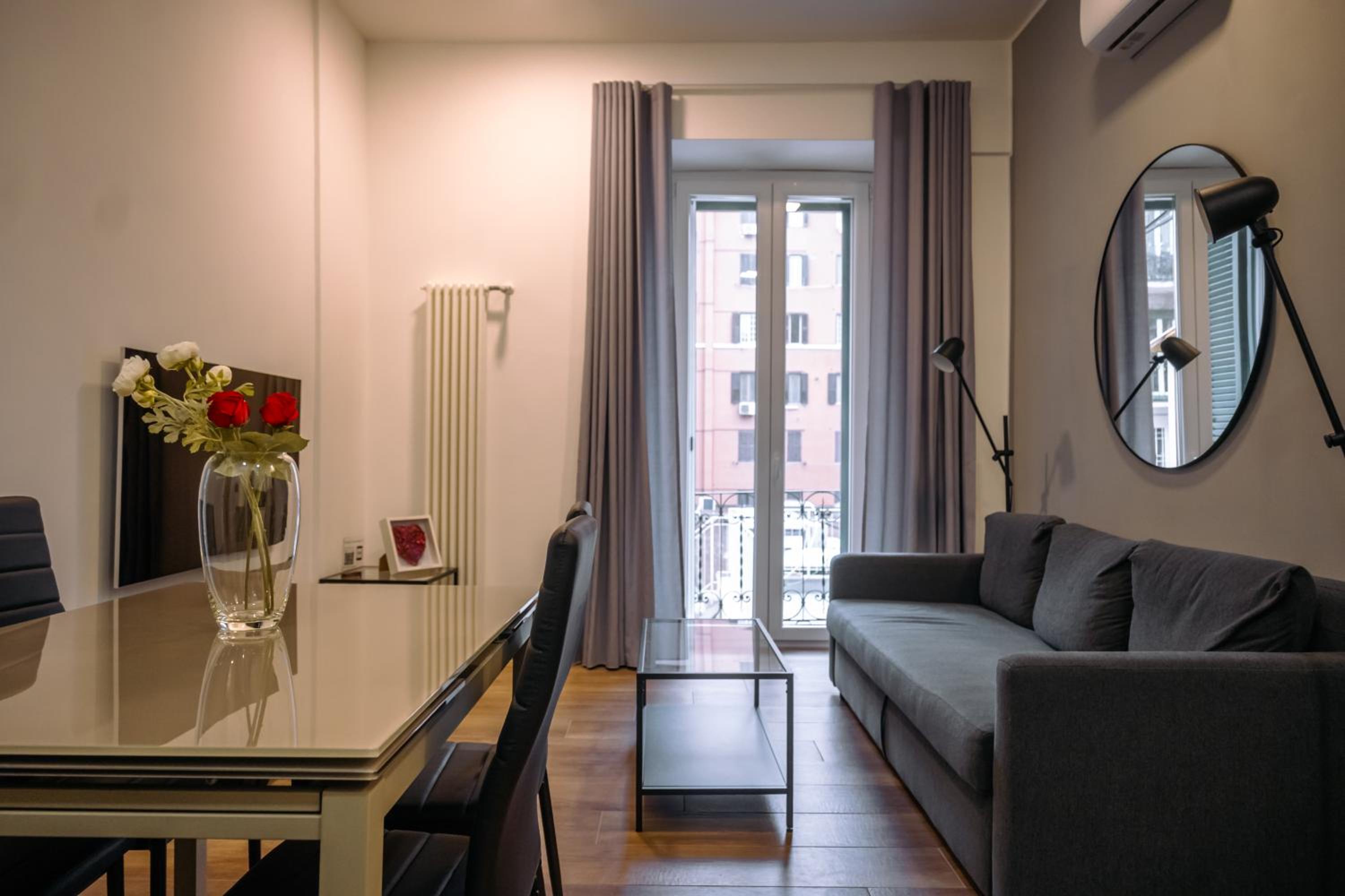 Collection39 Doria Smart Apartment