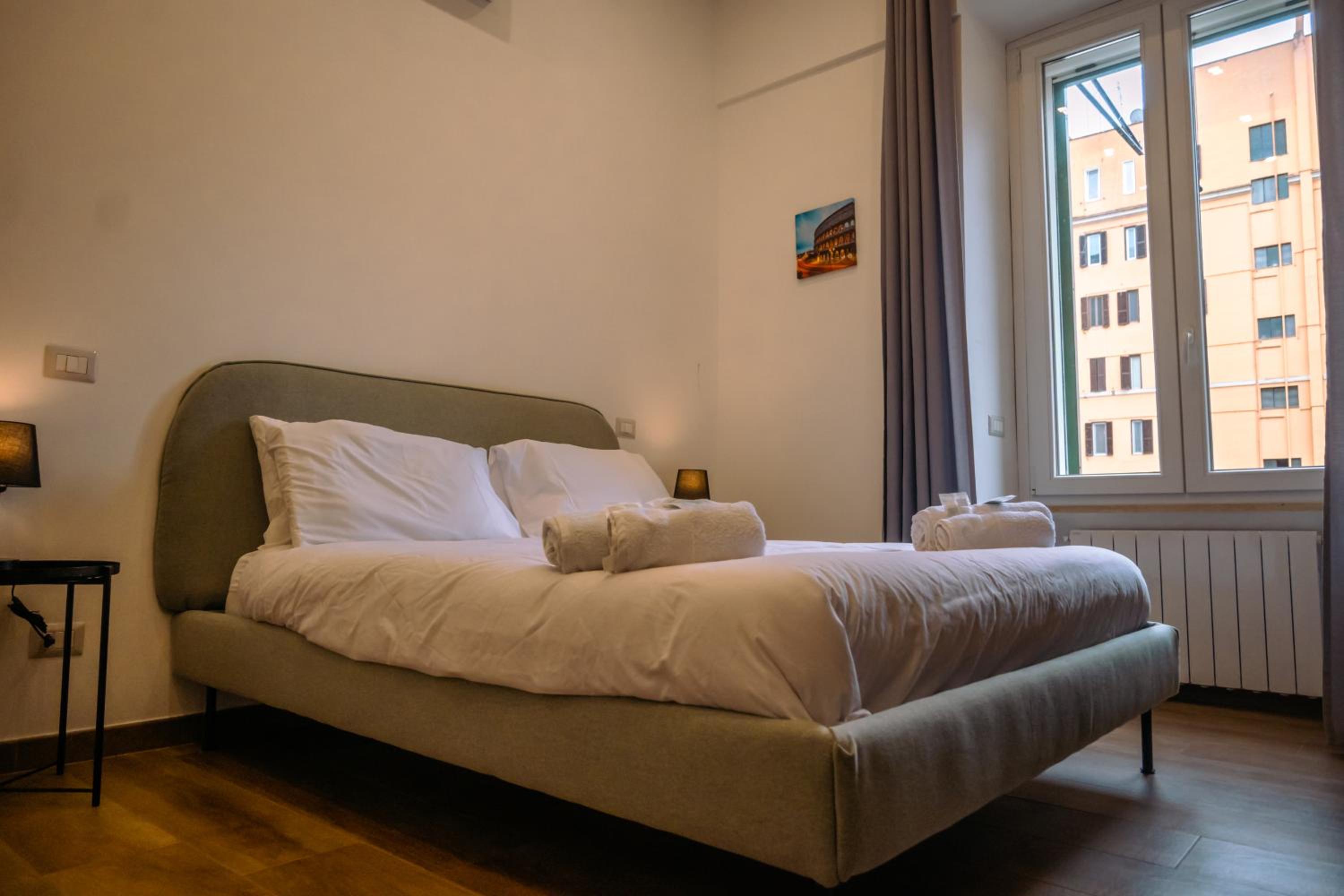 Collection39 Doria Smart Apartment