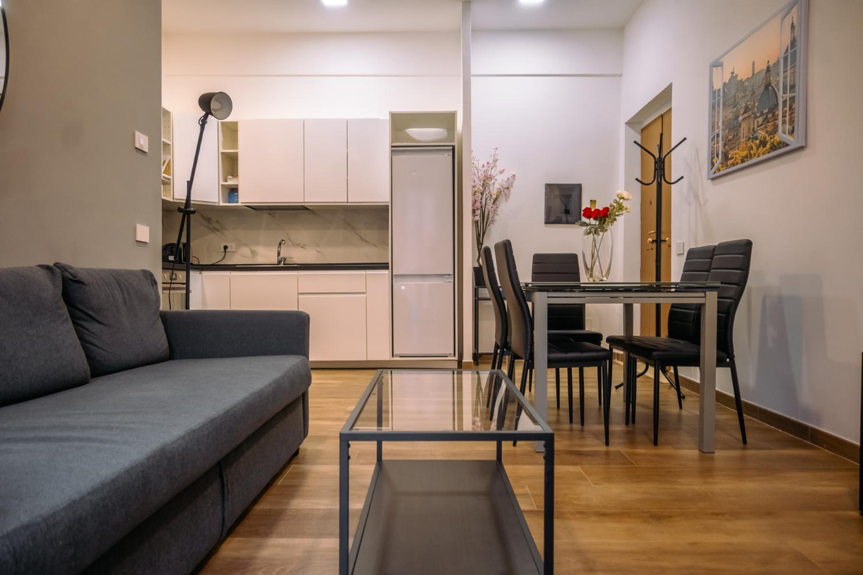 Collection39 Doria Smart Apartment