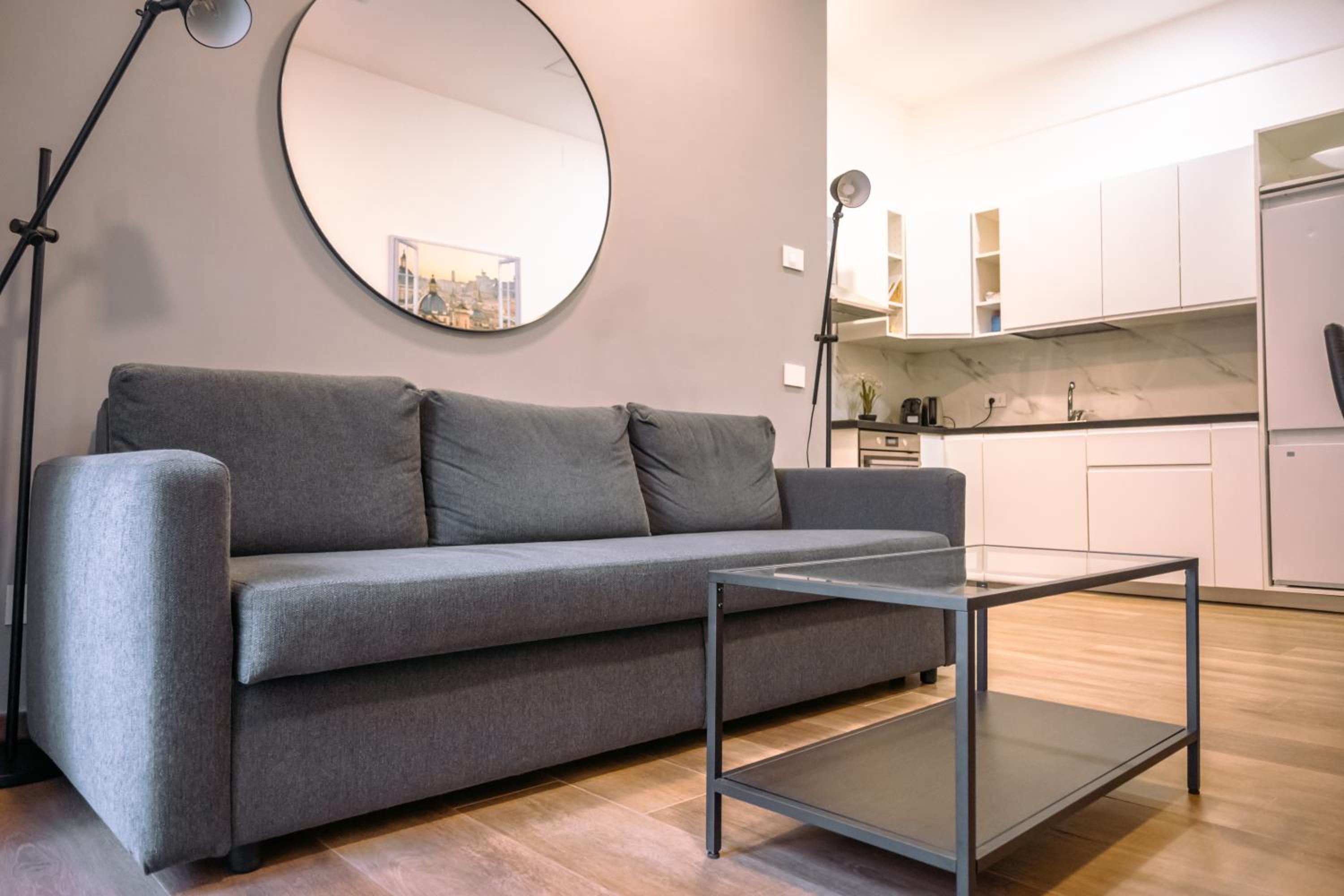 Collection39 Doria Smart Apartment