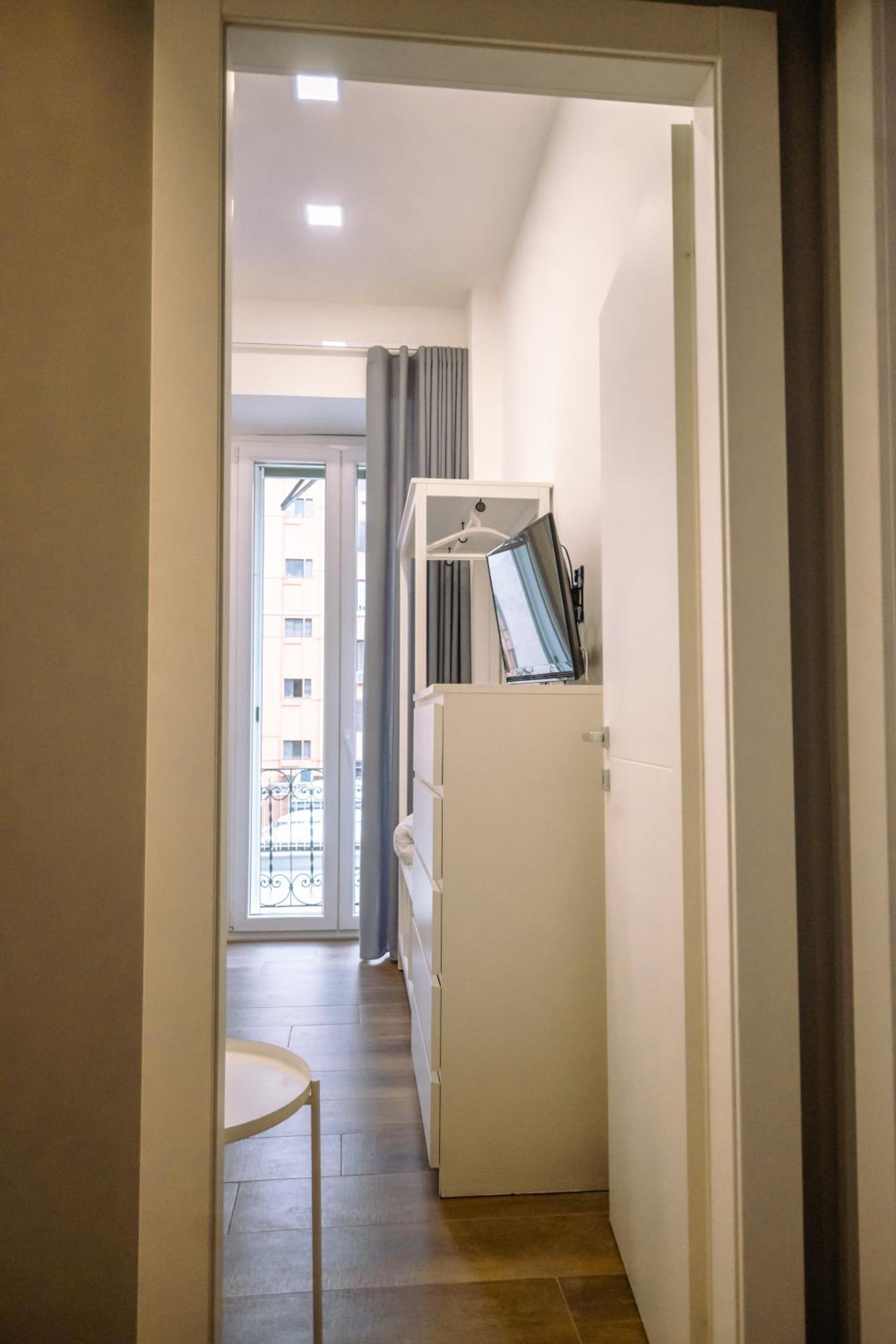 Collection39 Doria Smart Apartment