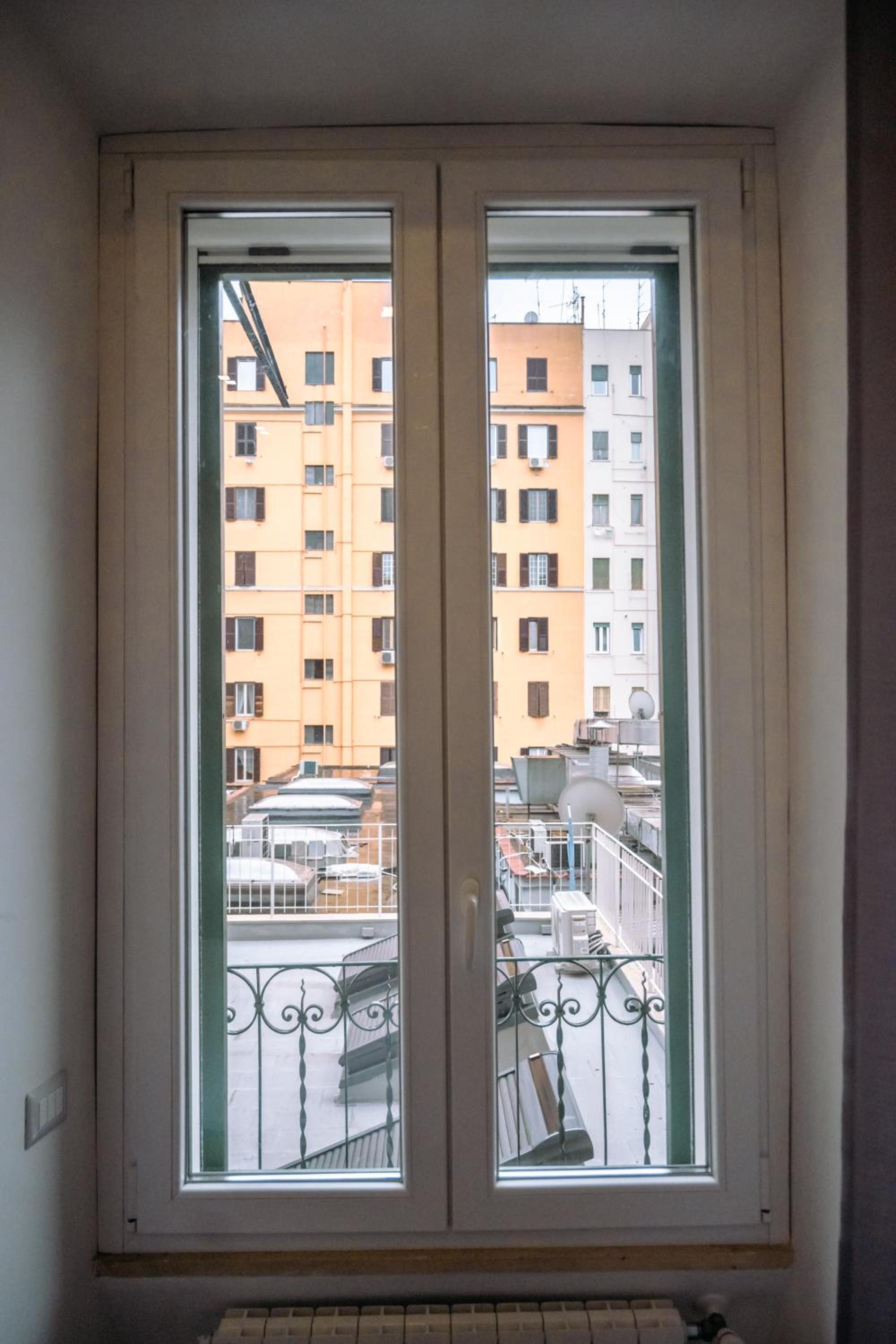 Collection39 Doria Smart Apartment