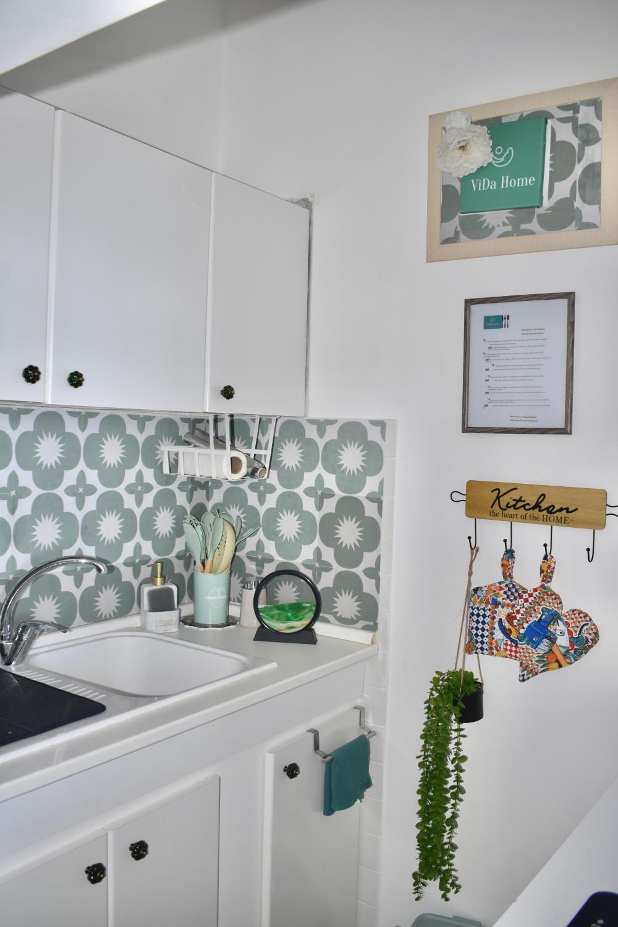 ViDa Home