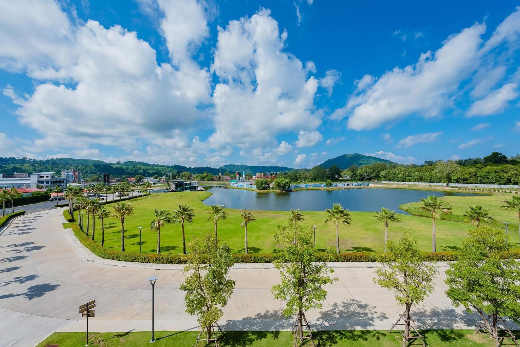 The Title NaiyangPhuket1